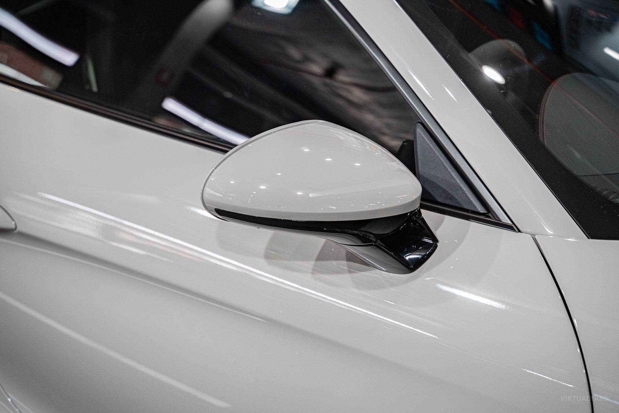 2020 Porsche 718 982 Cayman GTS 4.0 Coupe 2dr Man 6sp 4.0i [MY20] 