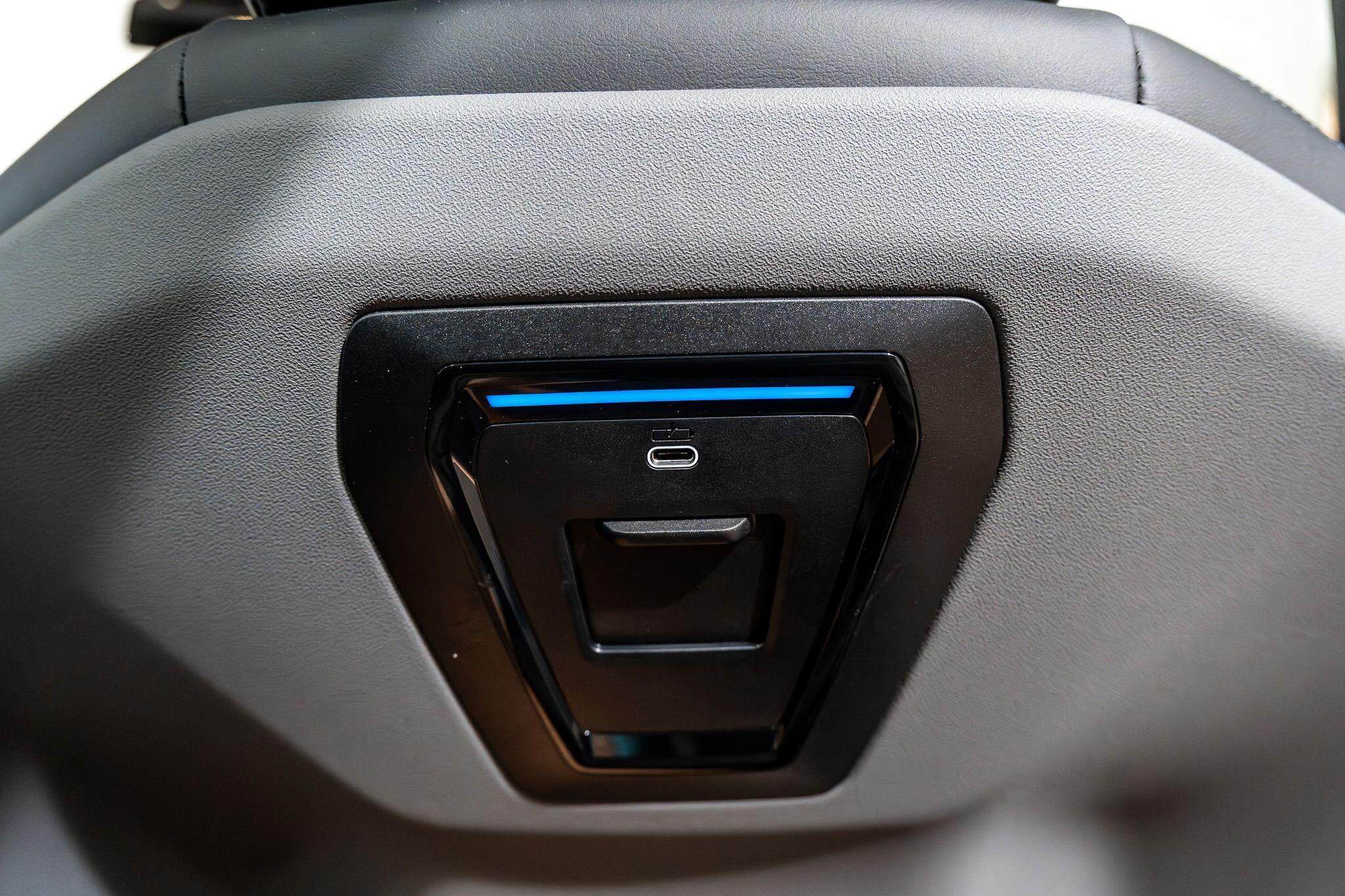 2025 BMW i5 G61 M60 xDrive Touring 5dr Reduction Gear 1sp AWD 442kW 