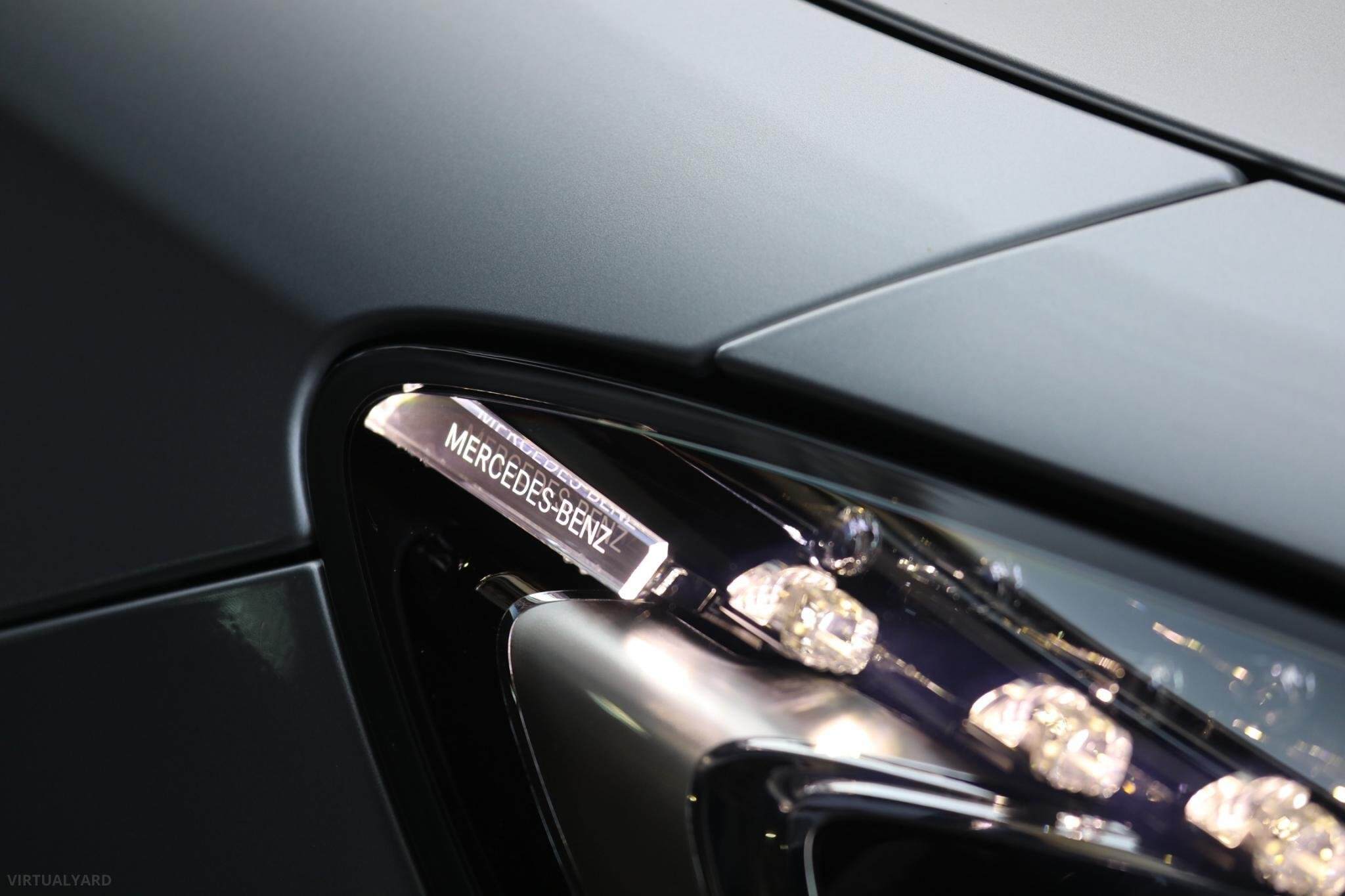 2016 Mercedes-Benz S-Class C217 S63 AMG Coupe 2dr SPEEDSHIFT MCT 7sp 5.5TT [Feb] 