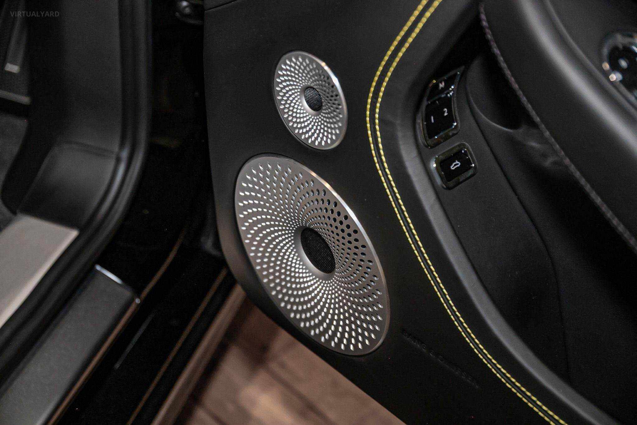 2023 Bentley Continental 3S GT S V8 Convertible 2dr DCT 8sp AWD 4.0TT [MY23] 