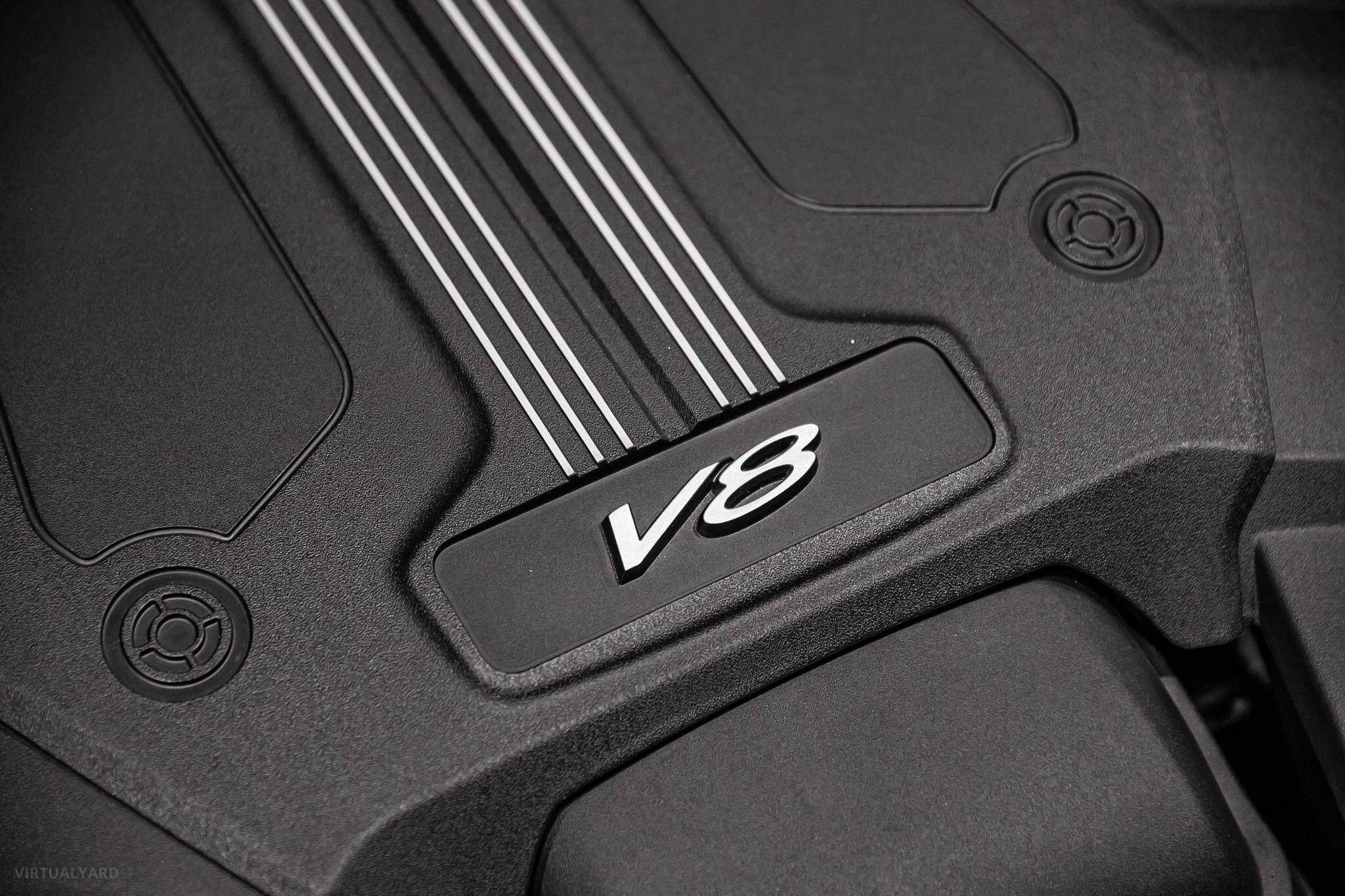 2020 Bentley Bentayga 4V V8 Wagon 5dr Spts Auto 8sp AWD 4.0TT (5-st) [MY20] 