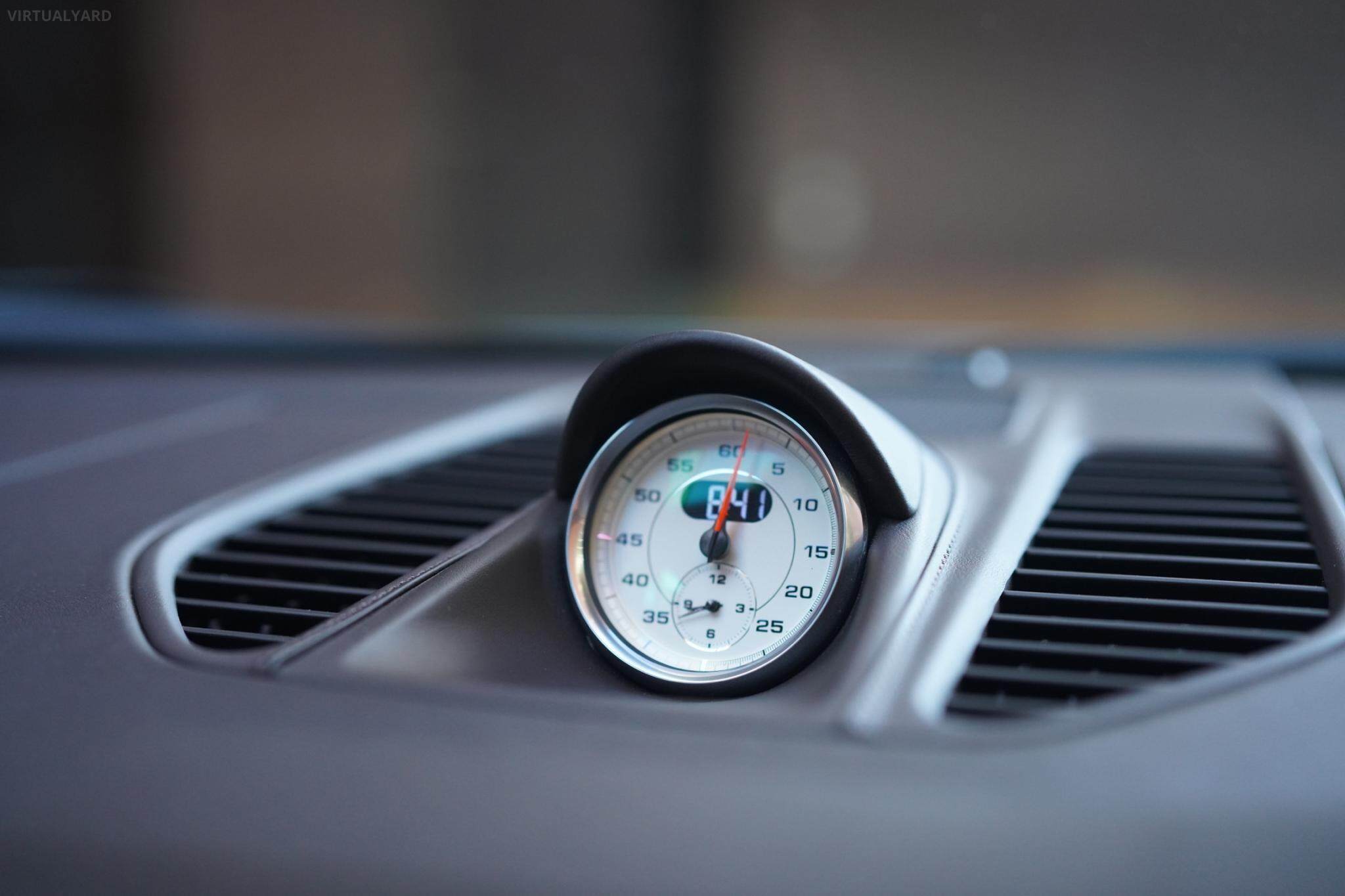 2014 Porsche 911 991 Carrera S Coupe 2dr PDK 7sp 3.8i 