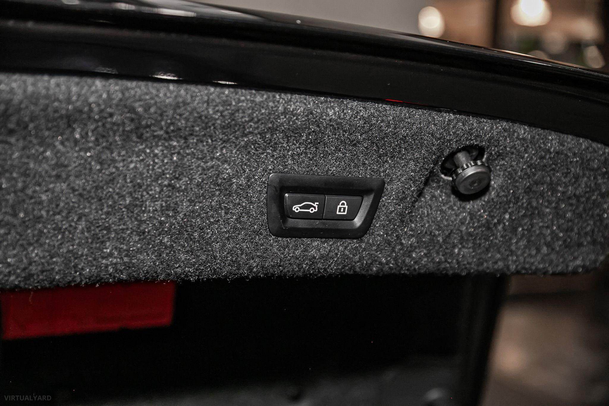 2022 BMW 430I M SPORT G22 