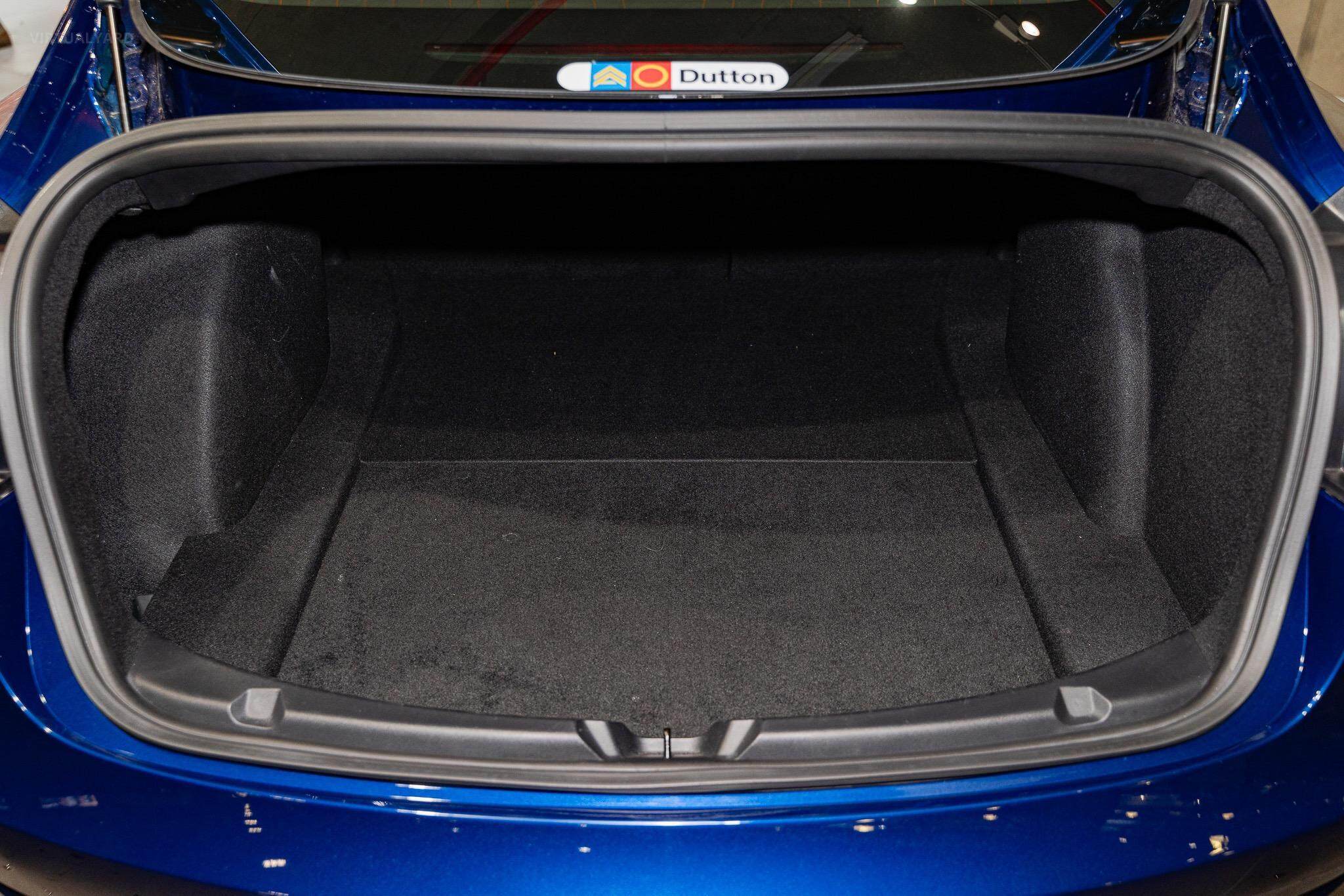 2019 Tesla Model 3 Long Range Sedan 4dr Reduction Gear 1sp AWD AC258kW [Jul] 