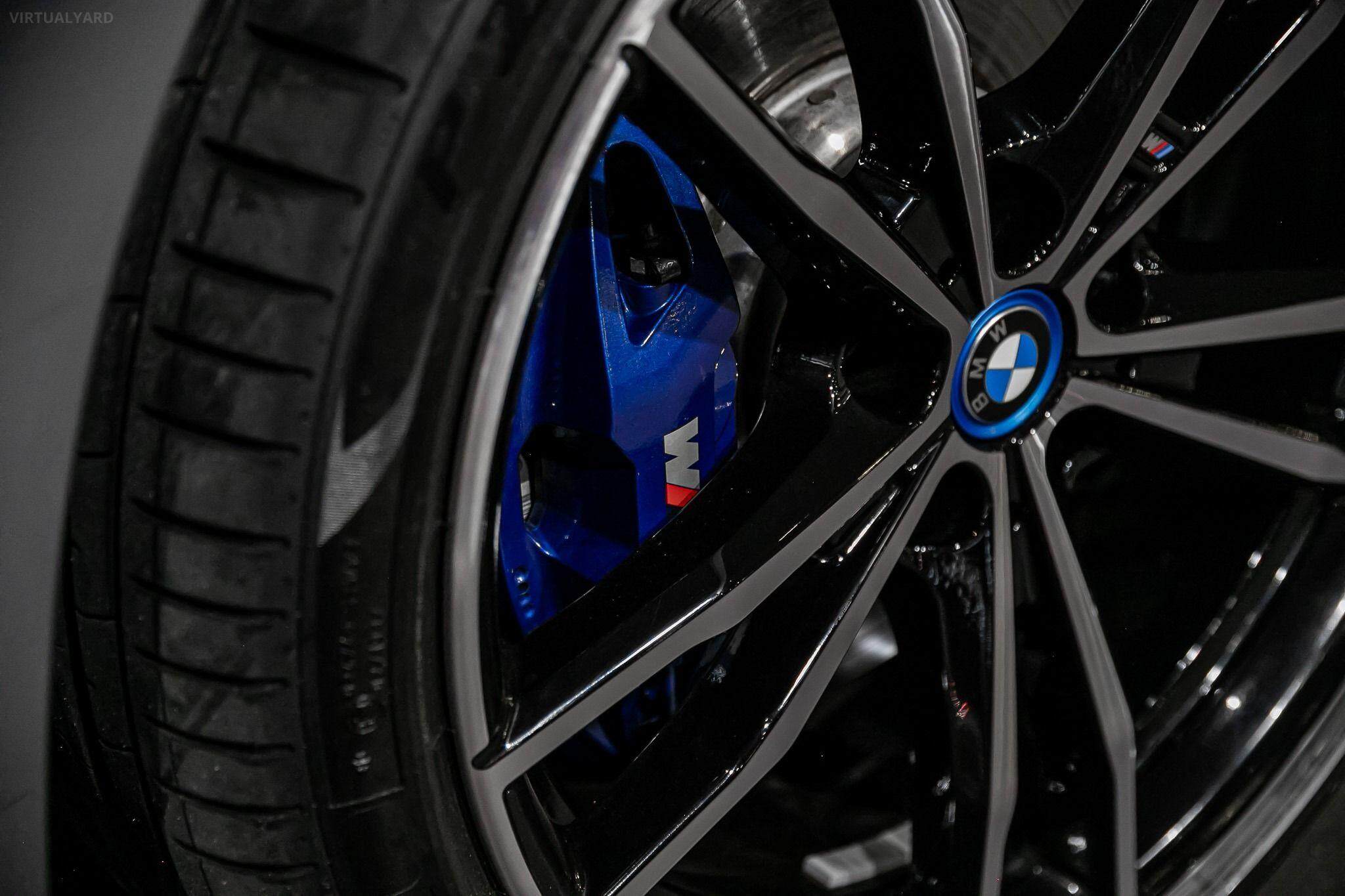 2022 BMW 3 Series G20 330e Sport Collection Sedan 4dr Steptronic 8sp 2.0T/83kW Hybrid 