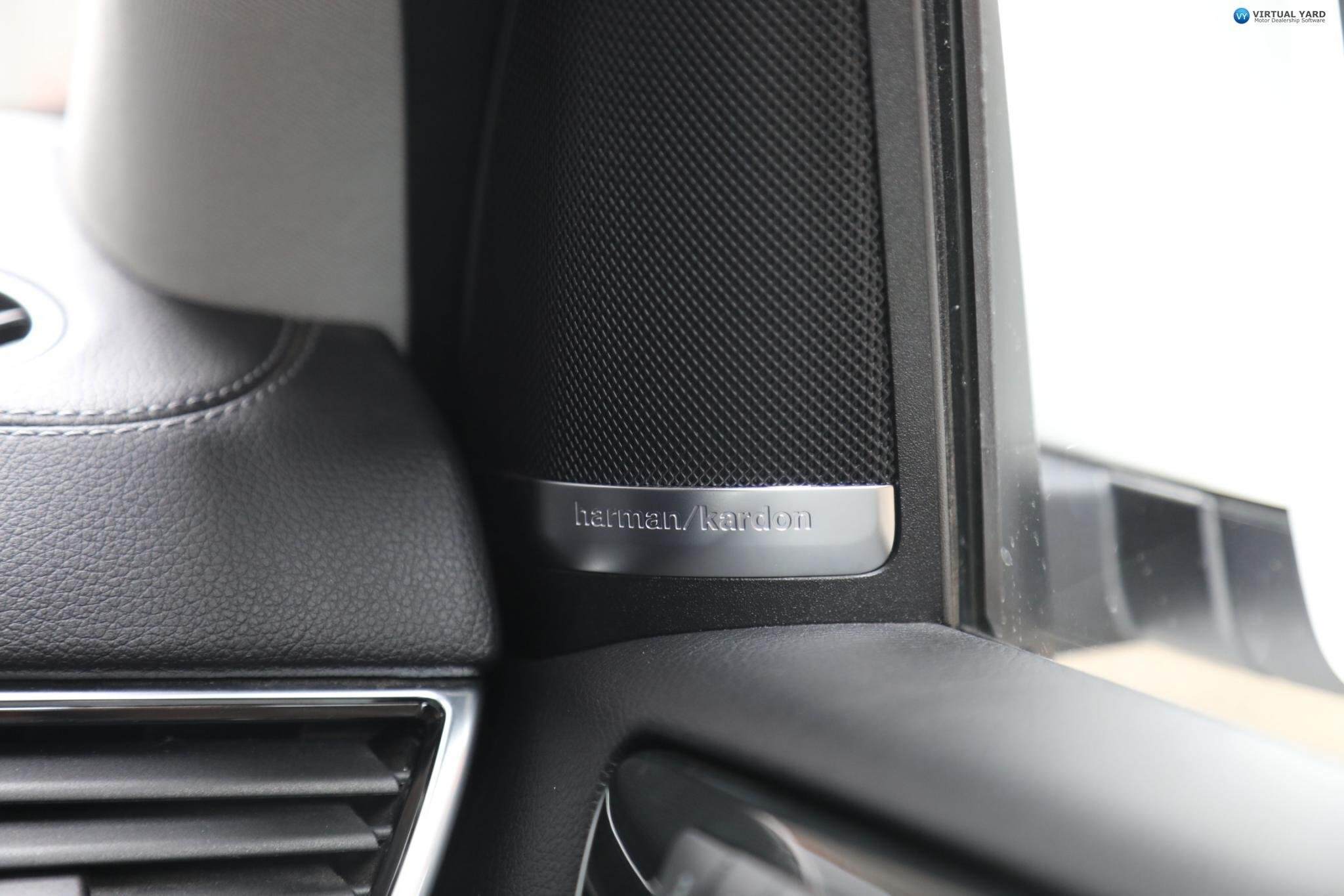 2017 Mercedes-Benz GLS-Class X166 GLS350 d Wagon 7st 5dr 9G-TRONIC 9sp 4MATIC 3.0DT [Jan] 