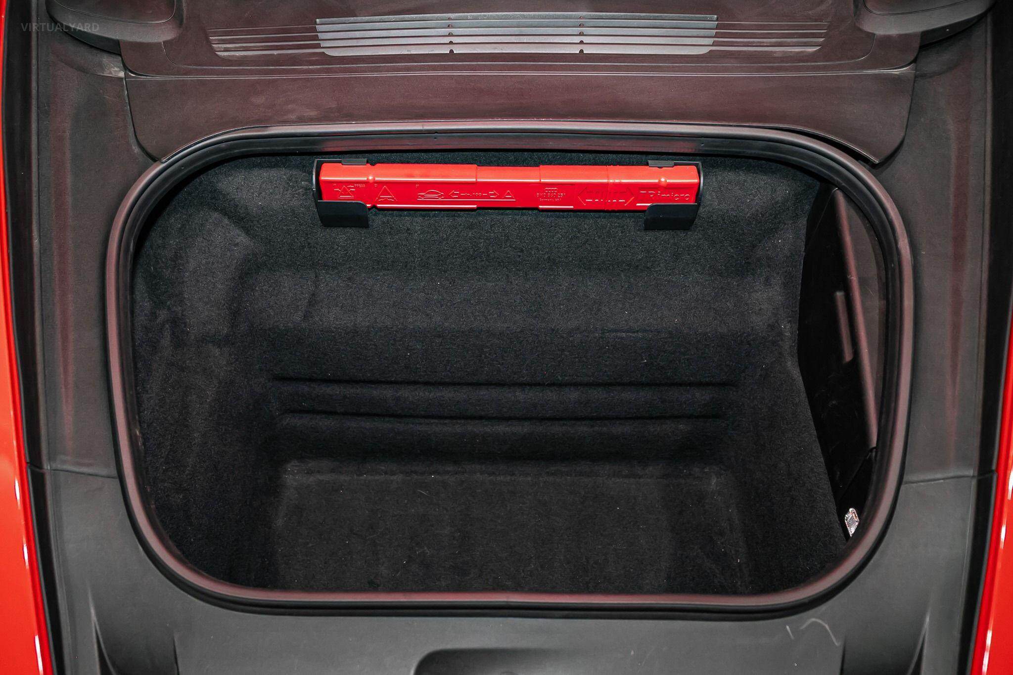 2019 Porsche 911 992 Carrera S Coupe 2dr PDK 8sp 3.0TT [MY20] 