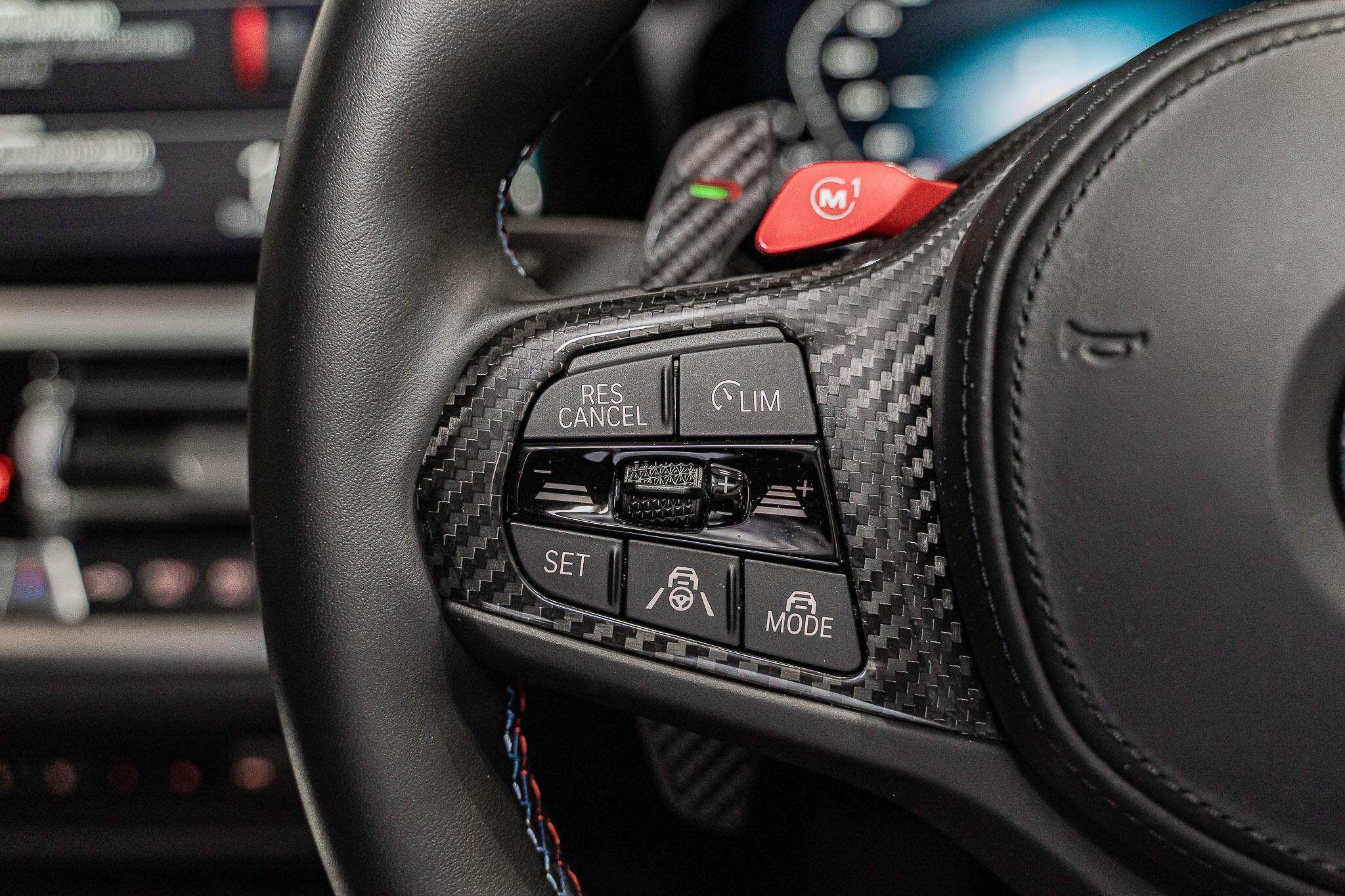 2022 BMW M3 G80 Competition Sedan 4dr M Steptronic 8sp M xDrive 3.0TT 