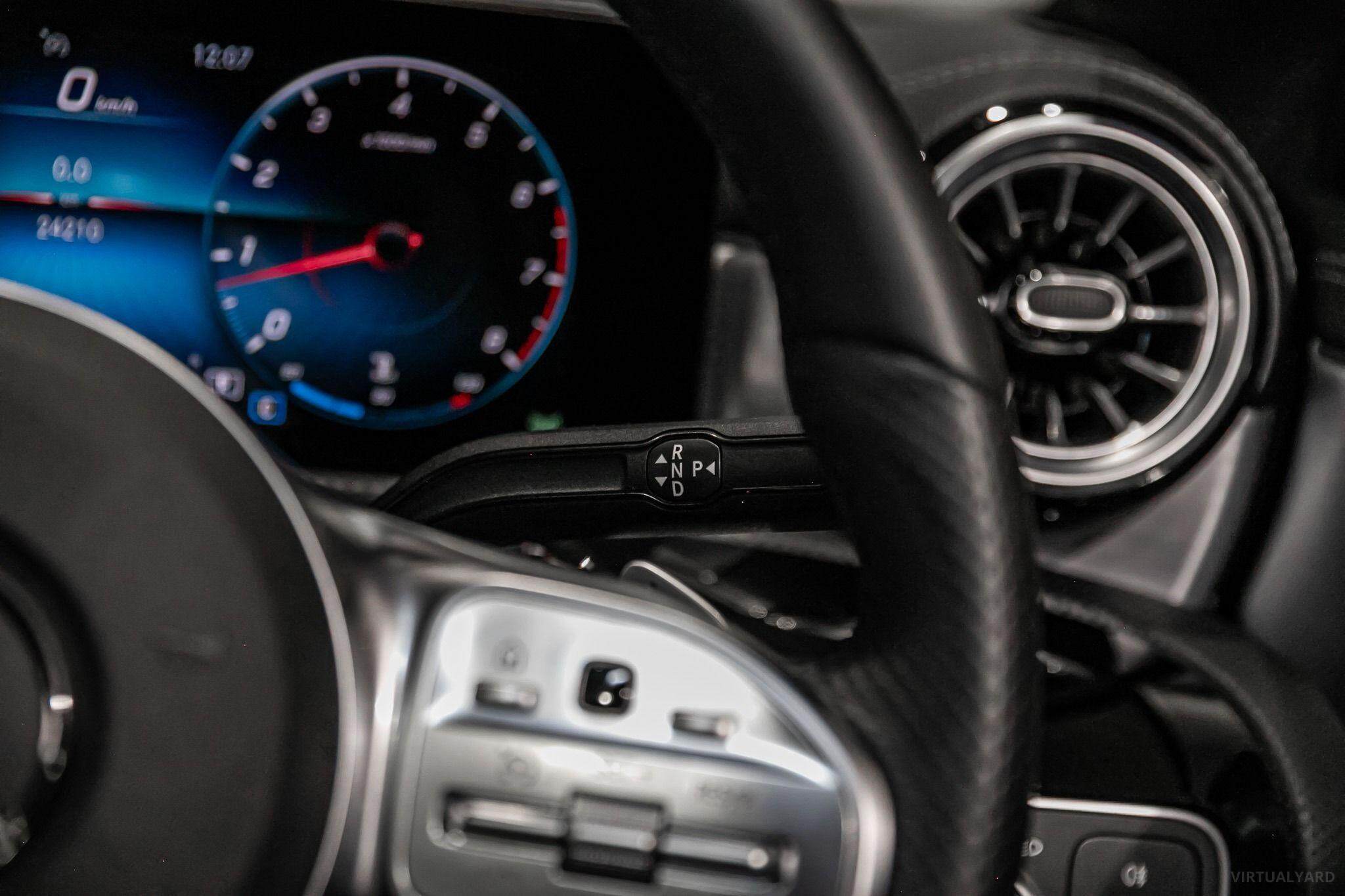 2022 Mercedes-Benz A-Class V177 A250 Sedan 4dr DCT 7sp 4MATIC 2.0T 