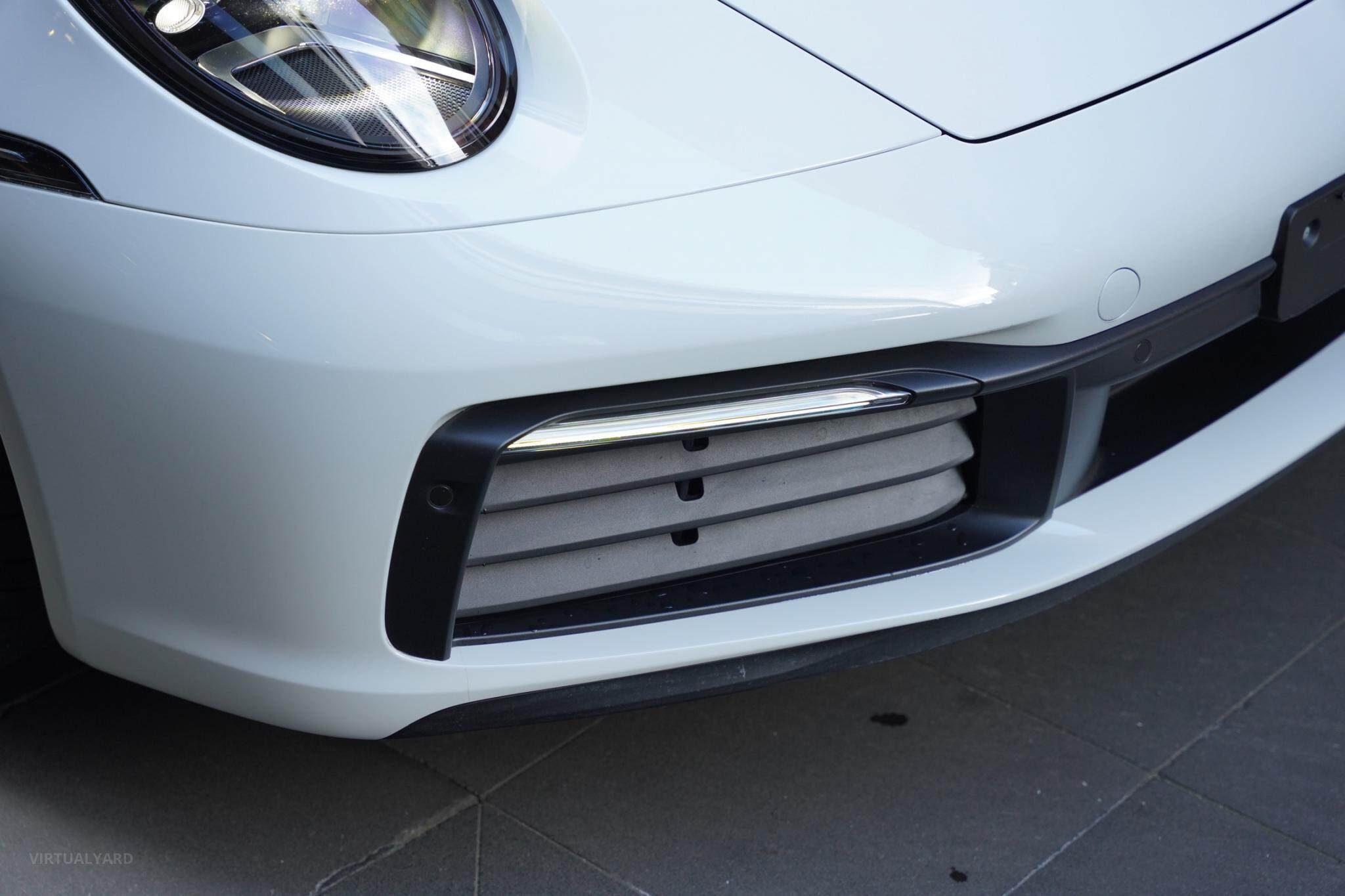 2020 Porsche 911 992 Carrera S Coupe 2dr PDK 8sp 3.0TT [MY20] 