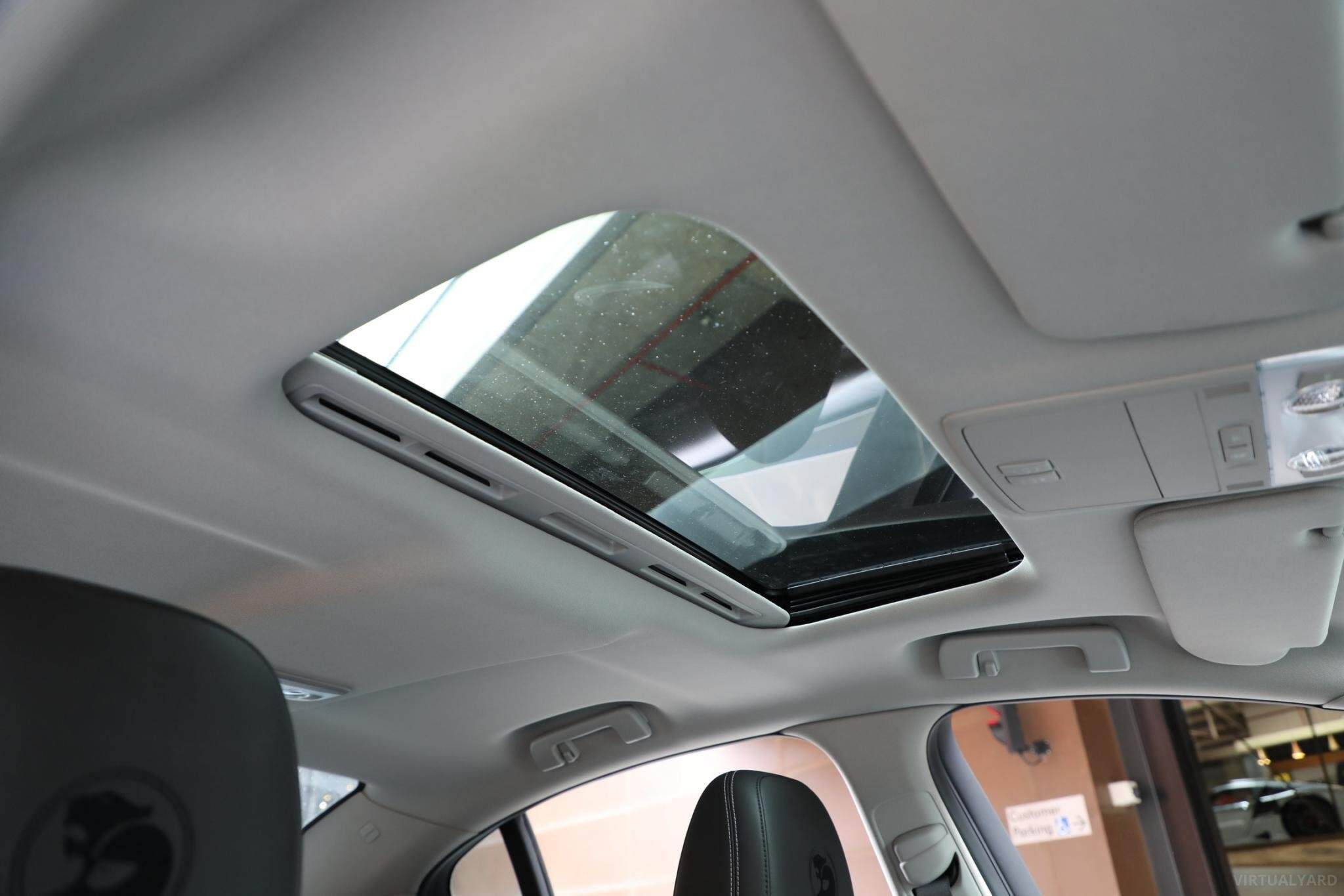 2017 Holden Special Vehicles Senator GEN-F2 Signature Sedan 4dr Spts Auto 6sp 6.2SC [MY17] 