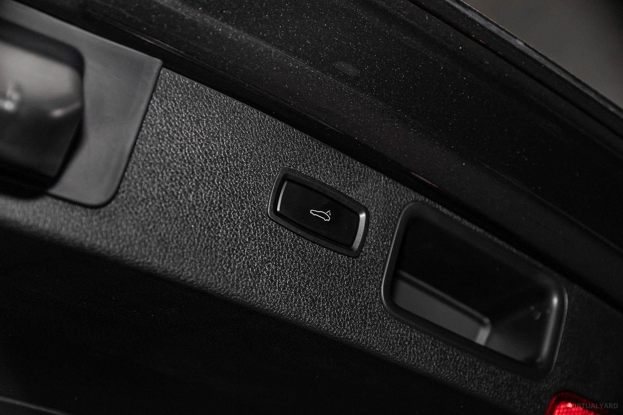 2018 Porsche Macan 95B GTS Wagon 5dr PDK 7sp AWD 3.0TT [MY18] 