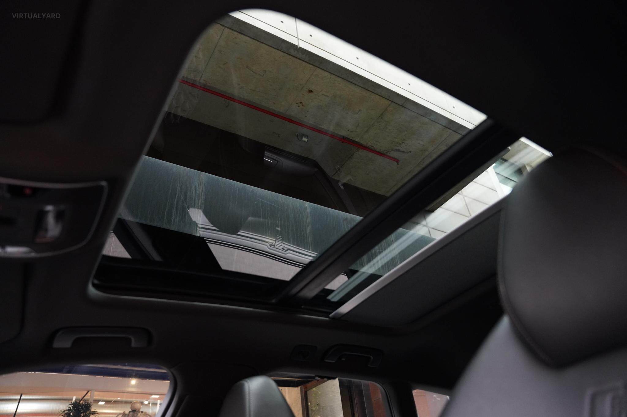 2018 Audi RS6 C7 performance Avant 5dr Tiptronic 8sp quattro 4.0TT [MY18] 