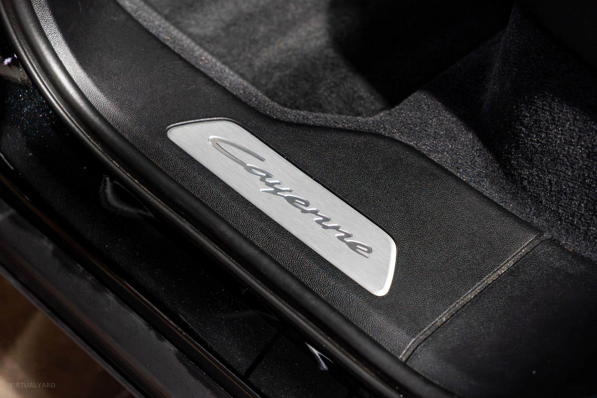 2023 Porsche Cayenne 9YB II E-Hybrid Coupe 5dr Tiptronic 8sp 4x4 3.0T/130kW Hybrid [MY24] 