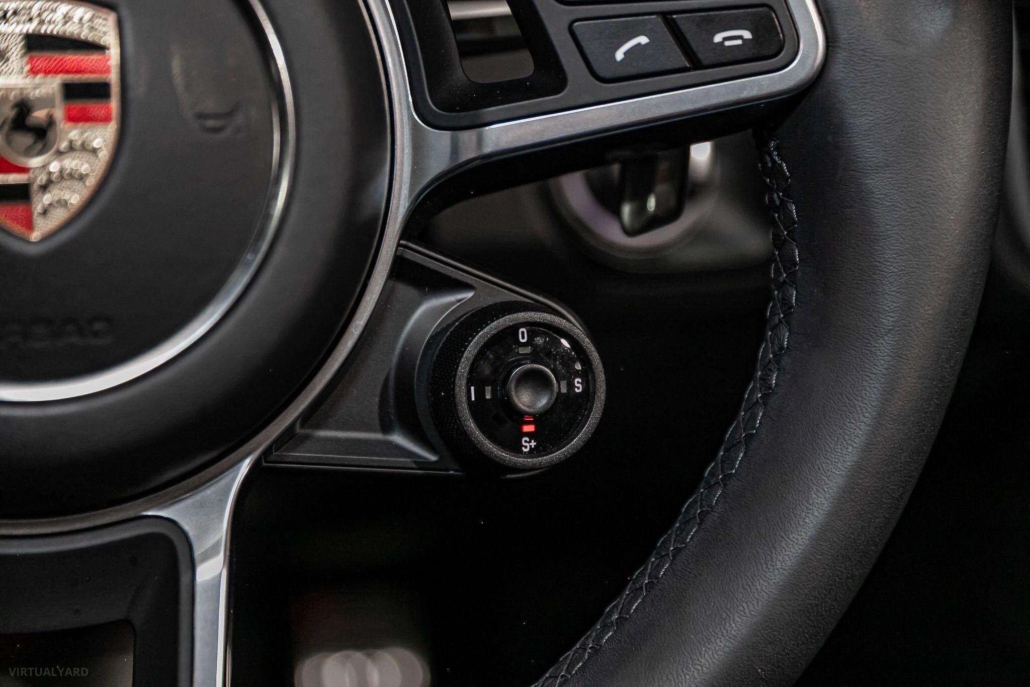 2023 Porsche Cayenne 9YB GTS Coupe 5dr Tiptronic 8sp 4x4 4.0TT [MY23] 