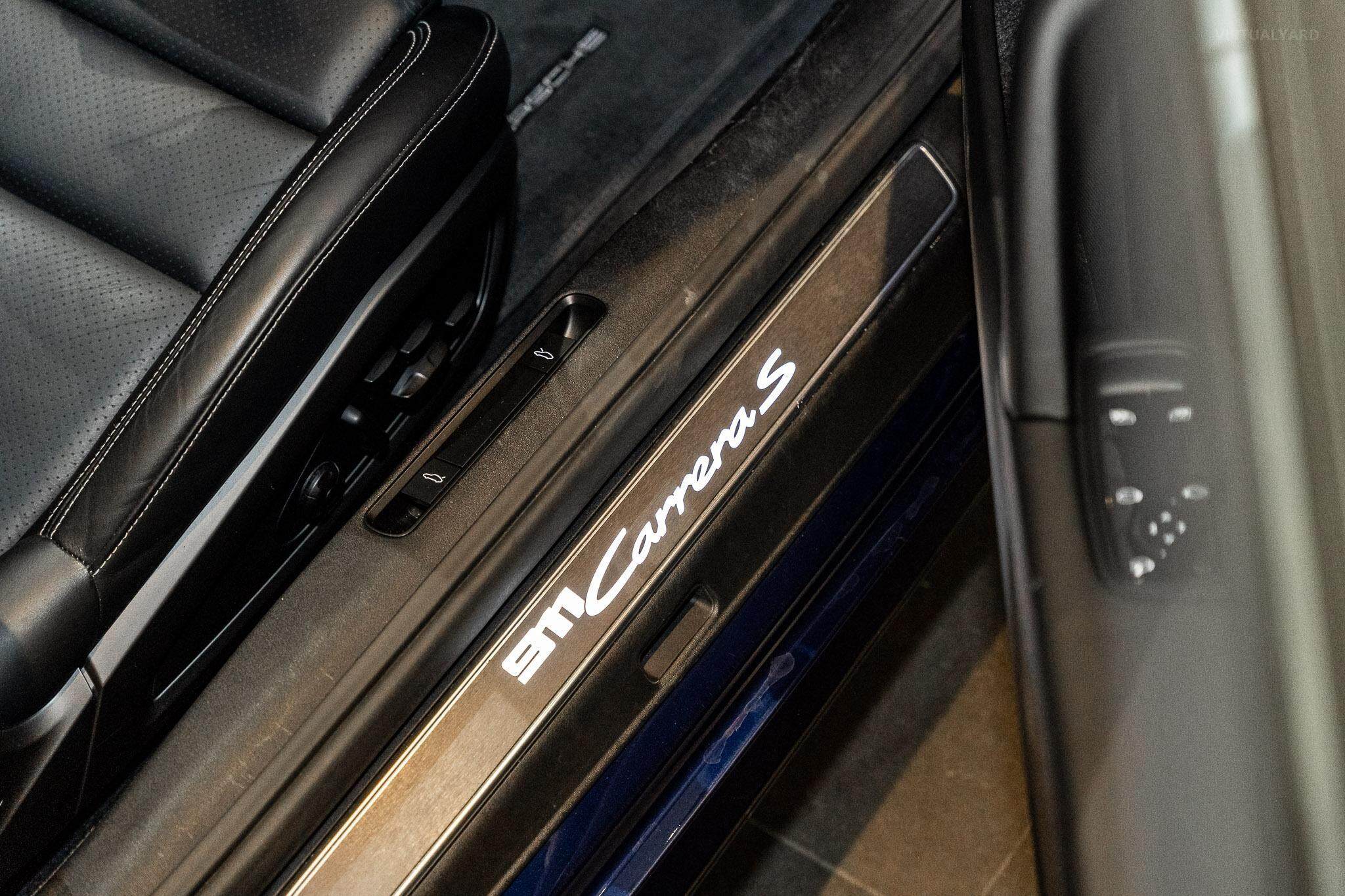 2020 Porsche 911 992 Carrera S Coupe 2dr PDK 8sp 3.0TT [MY20] 