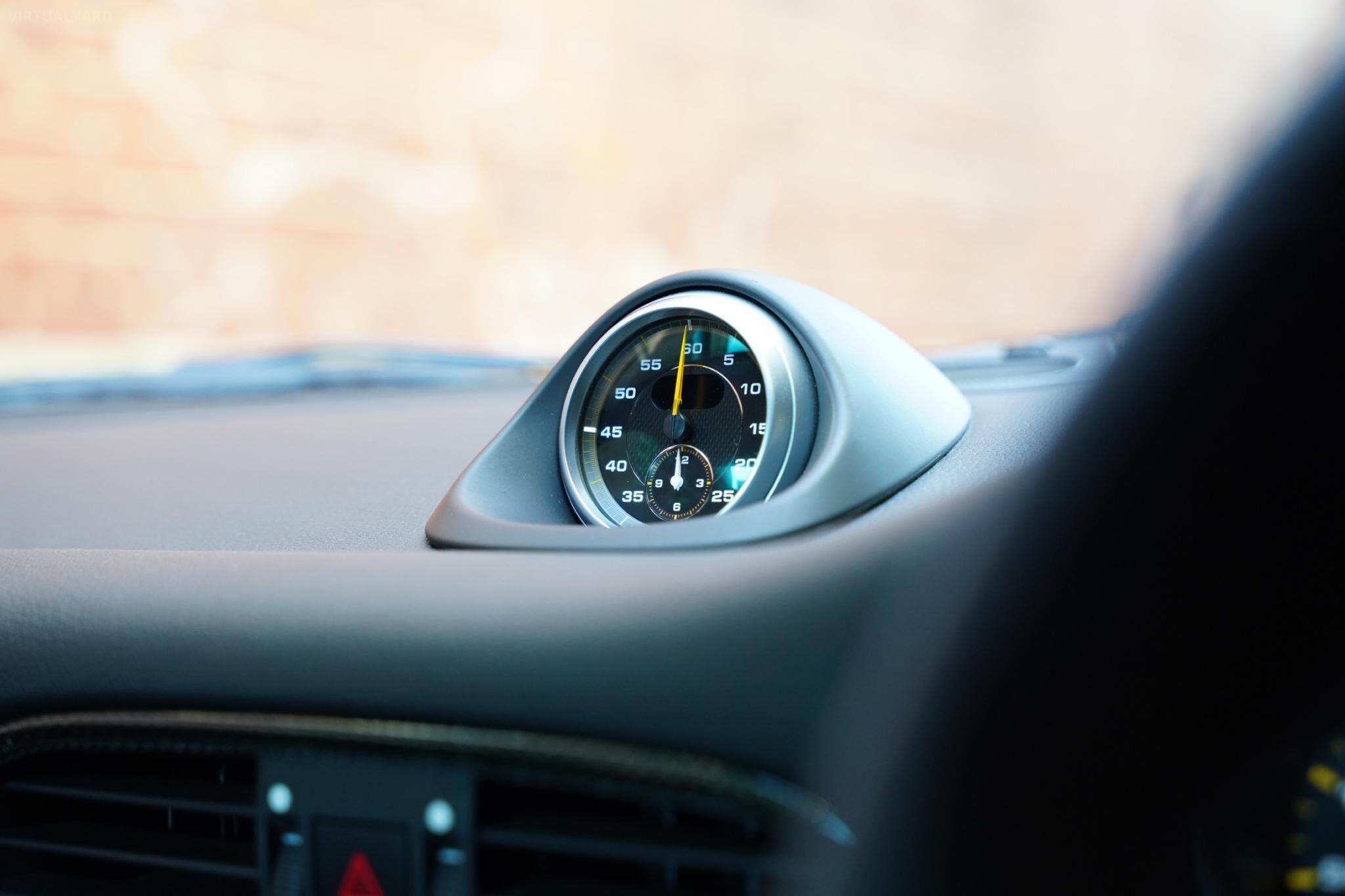 2007 Porsche 911 997 GT3 RS Coupe 2dr Man 6sp 3.6i [MY08] 