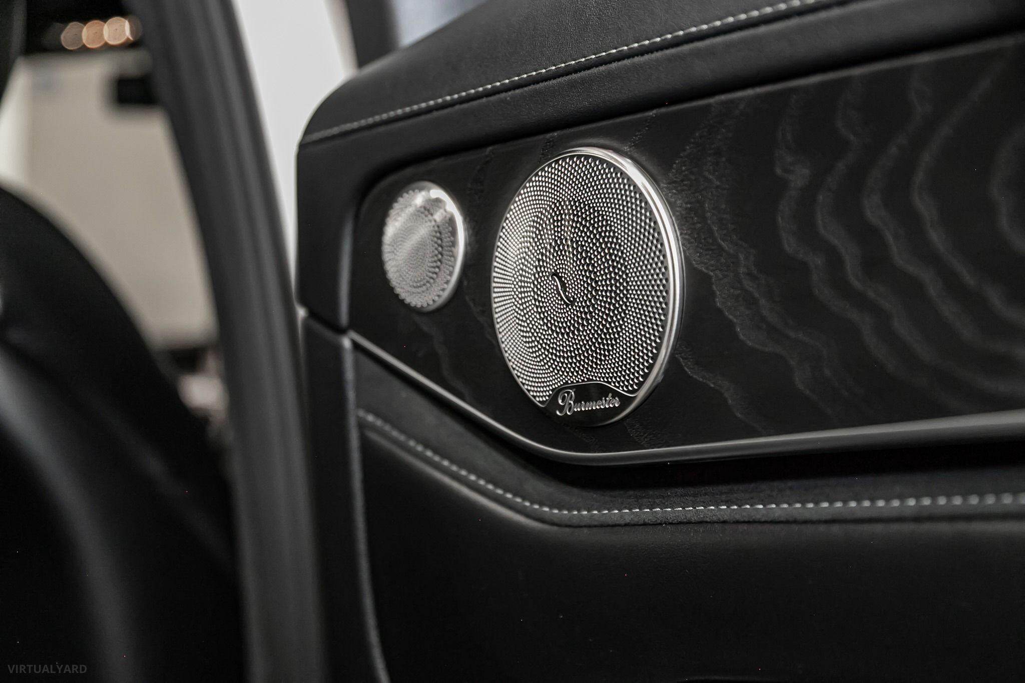 2021 Mercedes-Benz GLC-Class X253 GLC63 AMG S Wagon 5dr SPEEDSHIFT MCT 9sp 4MATIC+ 4.0TT [Sep] 