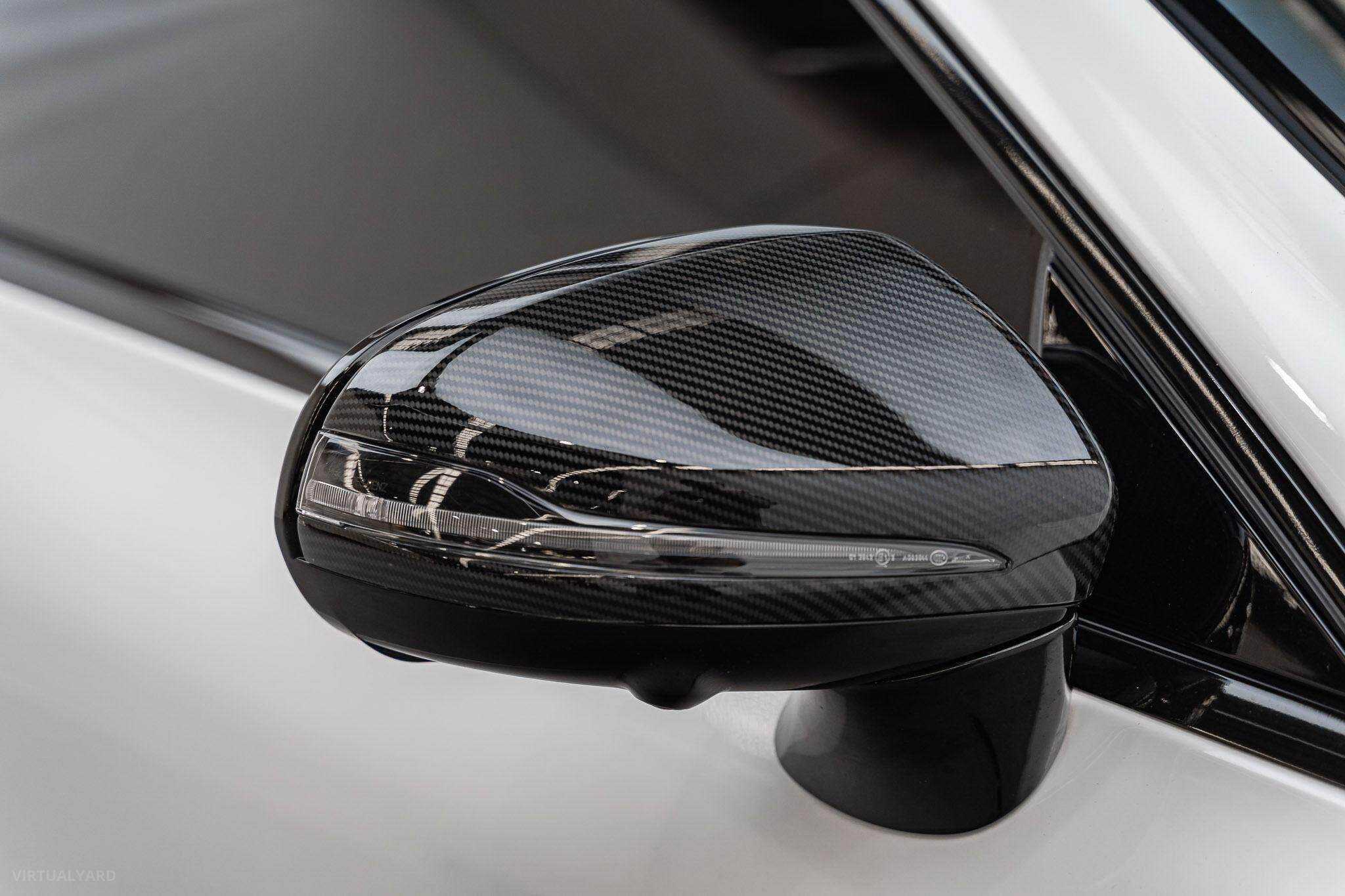 2019 Mercedes-Benz E-Class A238 E53 AMG Cabriolet 2dr 9G-TRONIC PLUS 9sp 4MATIC+ 3.0TeC [Jun] 