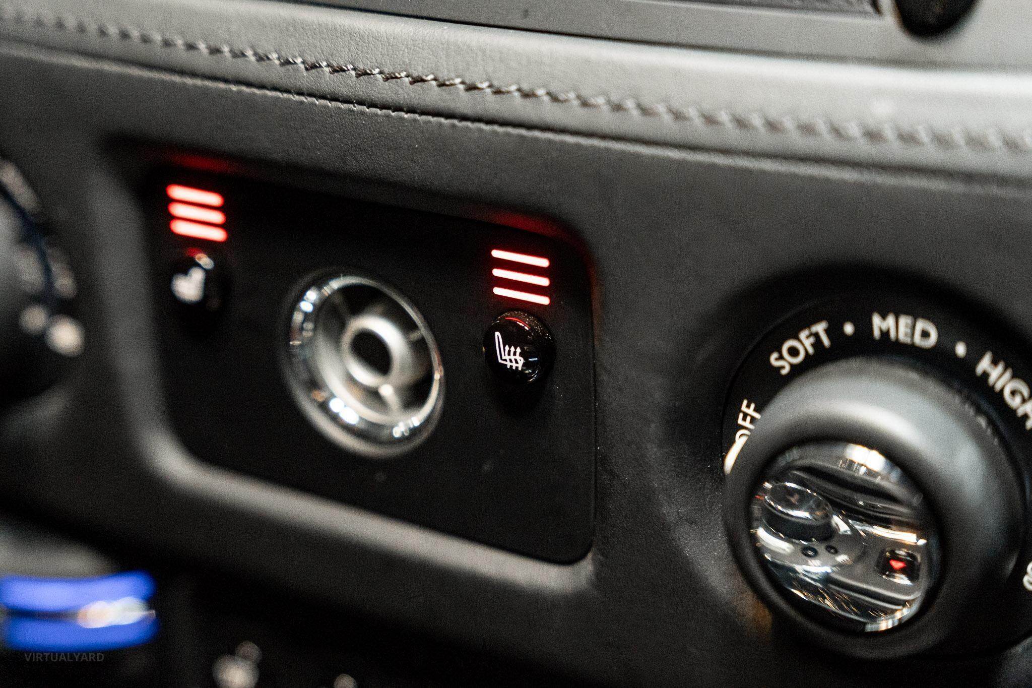 2014 Rolls-Royce Wraith Coupe 2dr Auto 8sp 6.6TT 