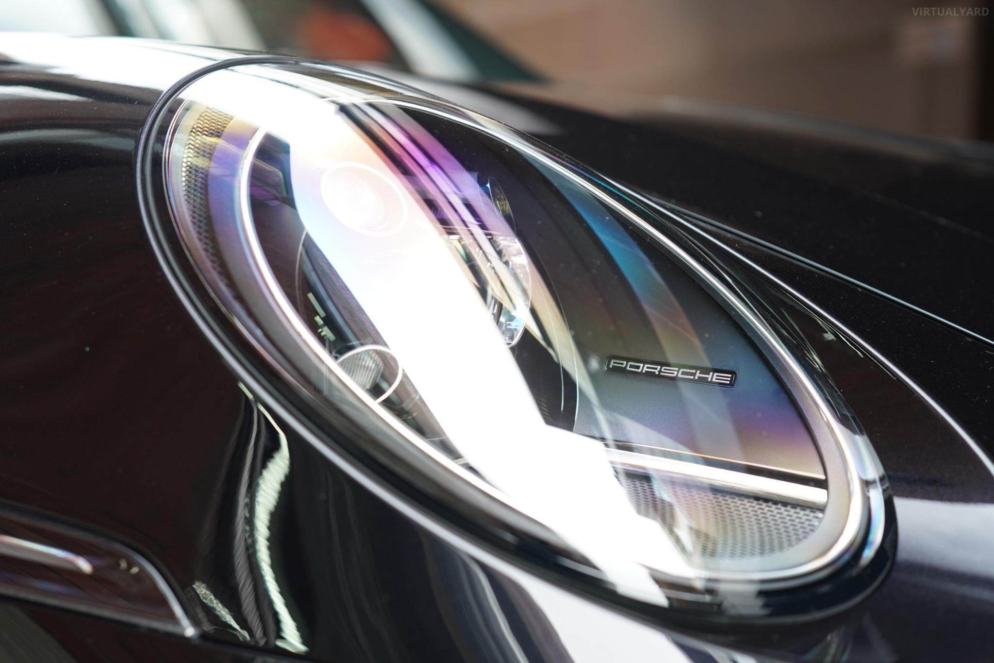 2020 Porsche 911 992 Carrera Coupe 2dr PDK 8sp 3.0TT [MY20] 