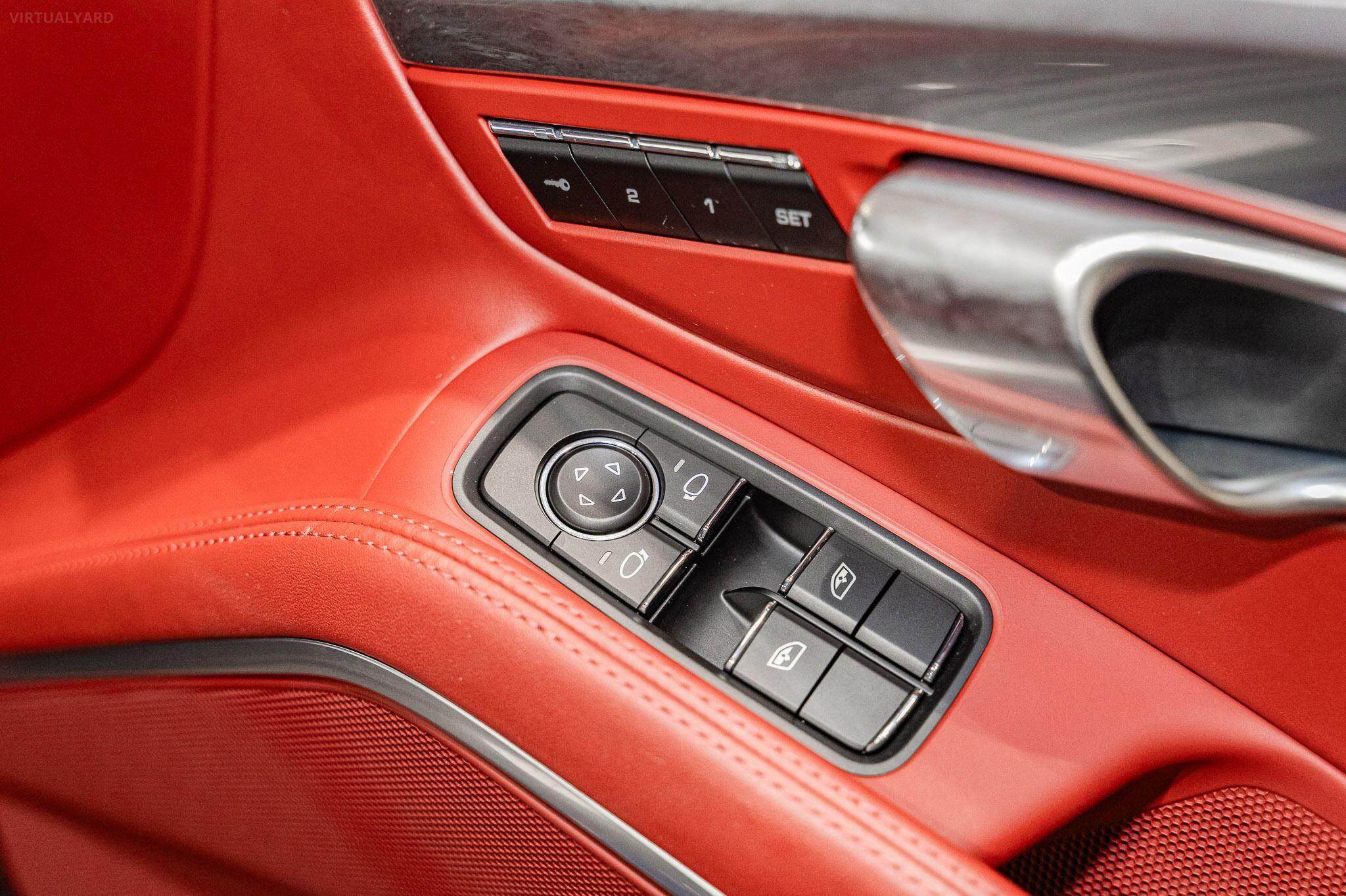 2021 Porsche 718 982 Cayman Coupe 2dr PDK 7sp 2.0T [MY21] 