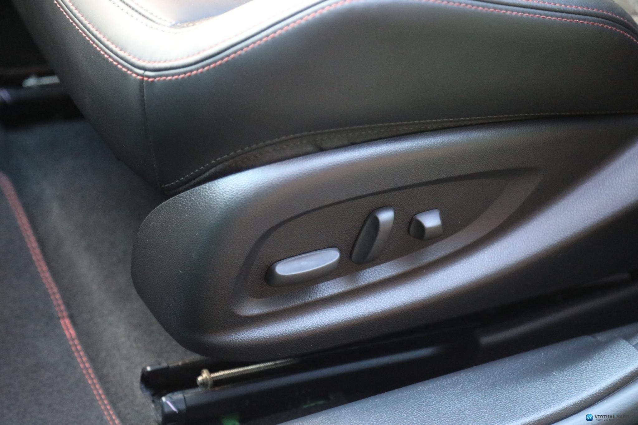 2017 Holden Special Vehicles GTS GEN-F2 R Sedan 4dr Man 6sp 6.2SC [MY17] 