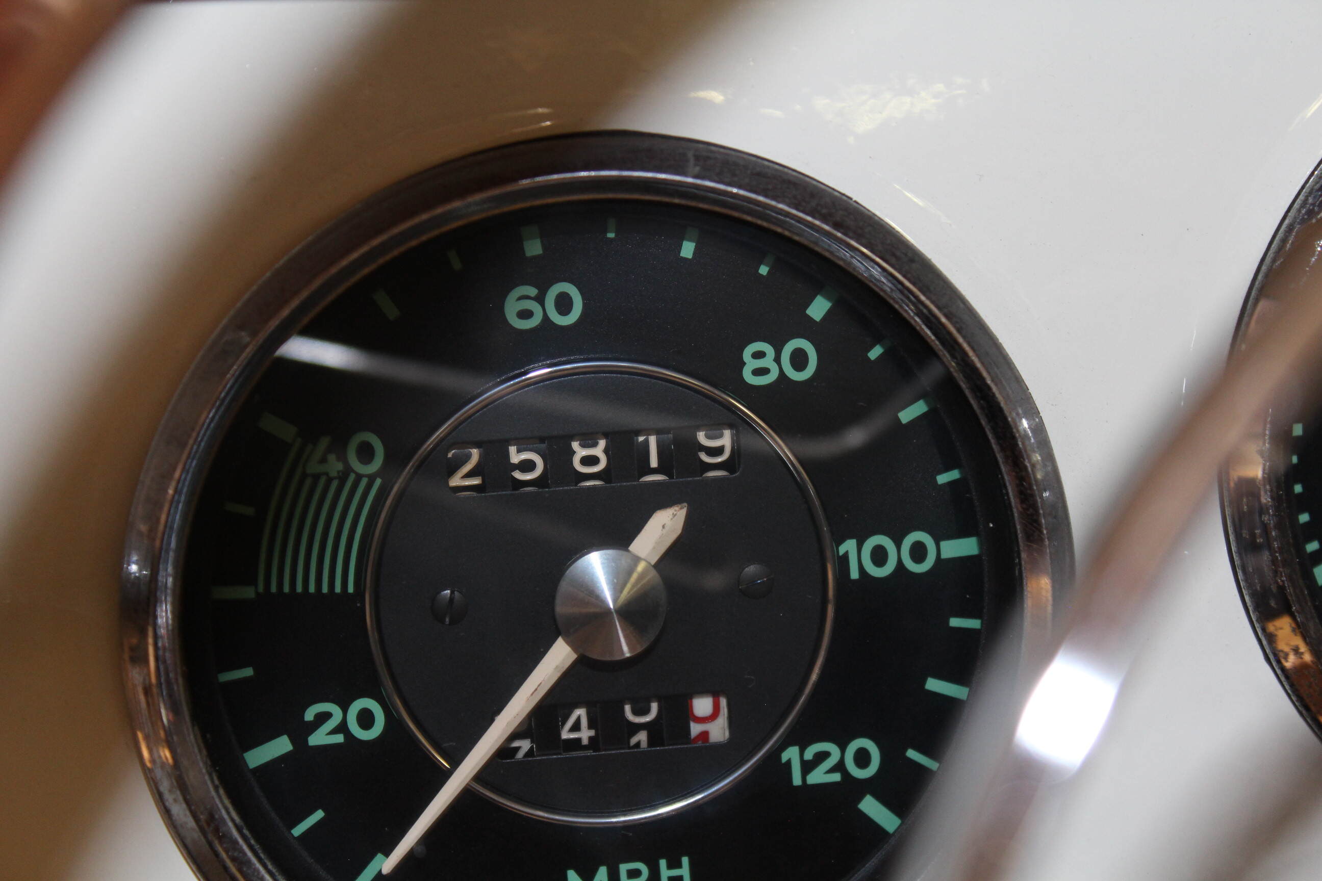 1965 Porsche 356 "C" Coupe - for sale in Australia