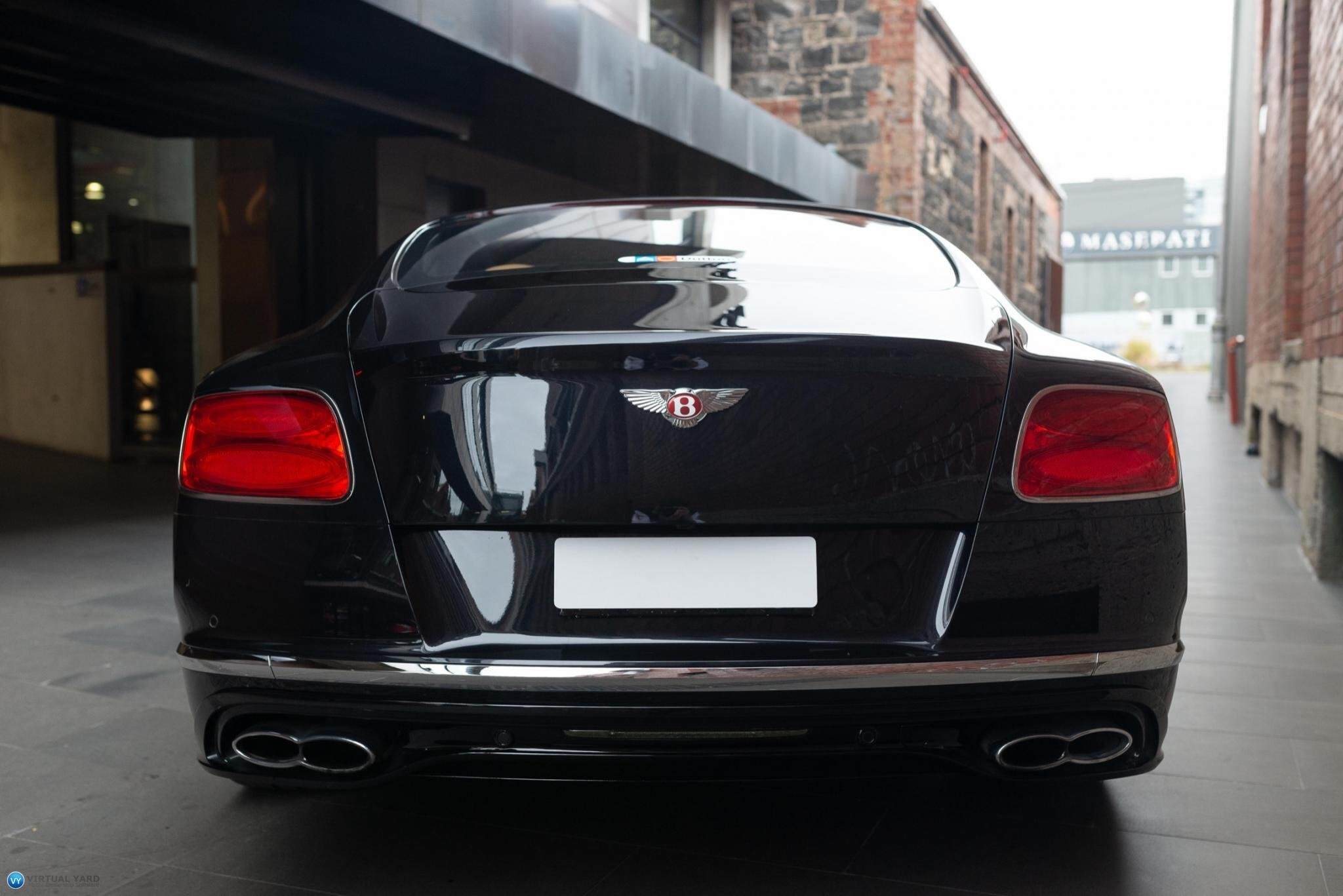 2015 Bentley Continental 3W GT V8 S Coupe 2dr Spts Auto 8sp 4x4 4.0TT [MY16] 