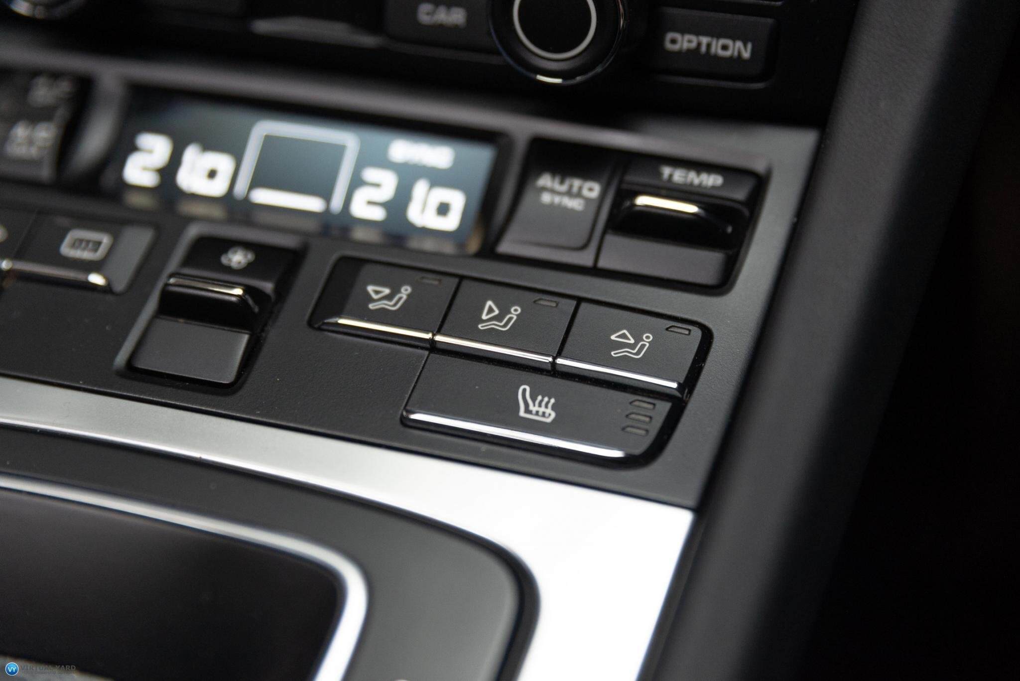 2015 Porsche 911 991 Turbo Coupe 2dr PDK 7sp AWD 3.8TT [MY16] 