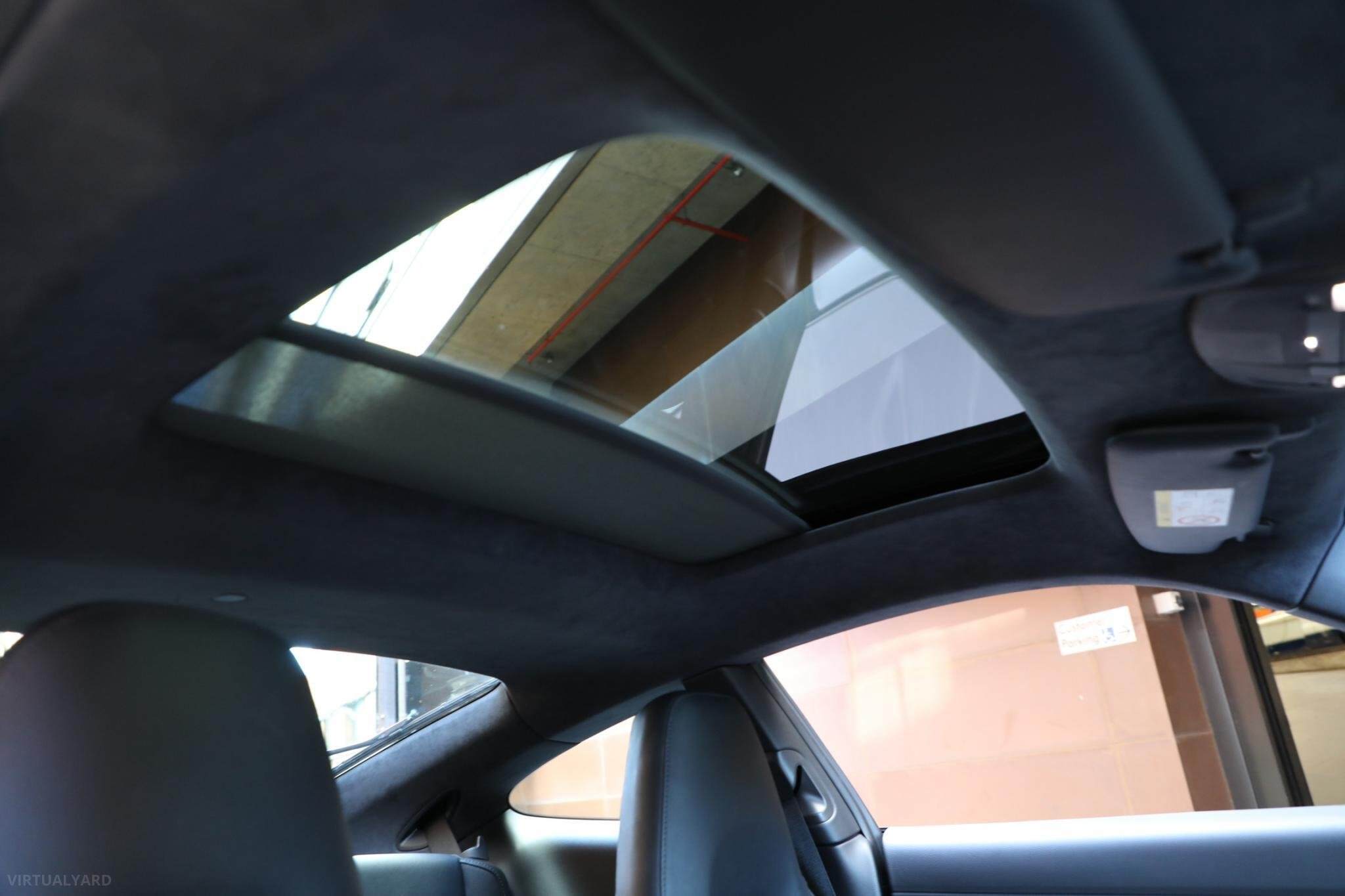 2016 Porsche 911 991 Carrera S Coupe 2dr Man 7sp 3.0TT [MY17] 