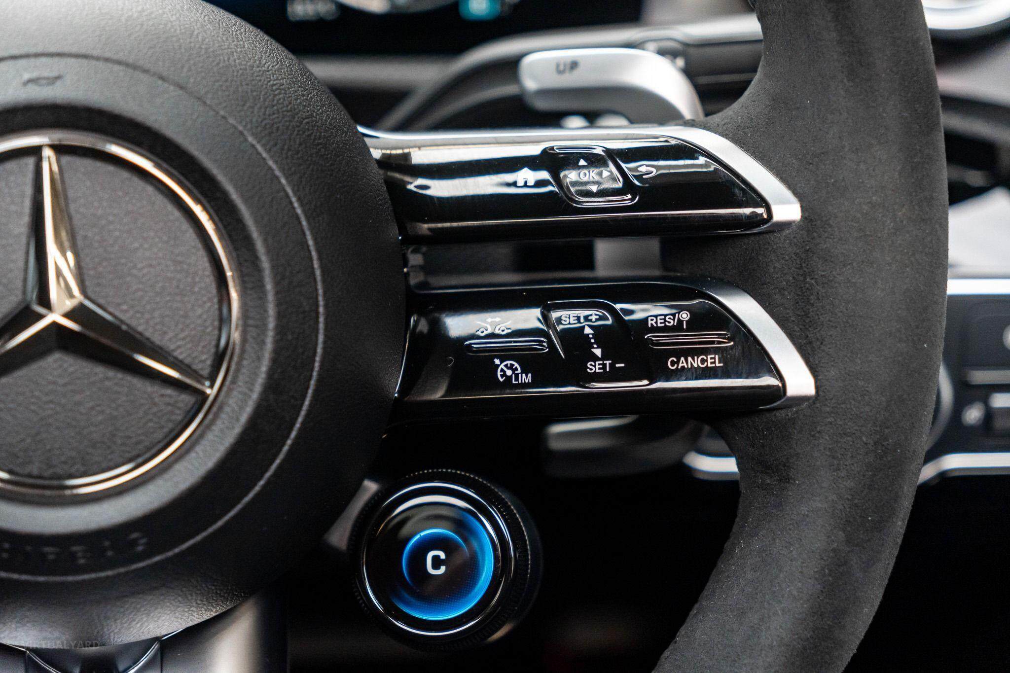 2024 Mercedes-Benz CLA-Class C118 CLA45 AMG S Coupe 4dr SPEEDSHIFT DCT 8sp 4MATIC+ 2.0T [Jul] 