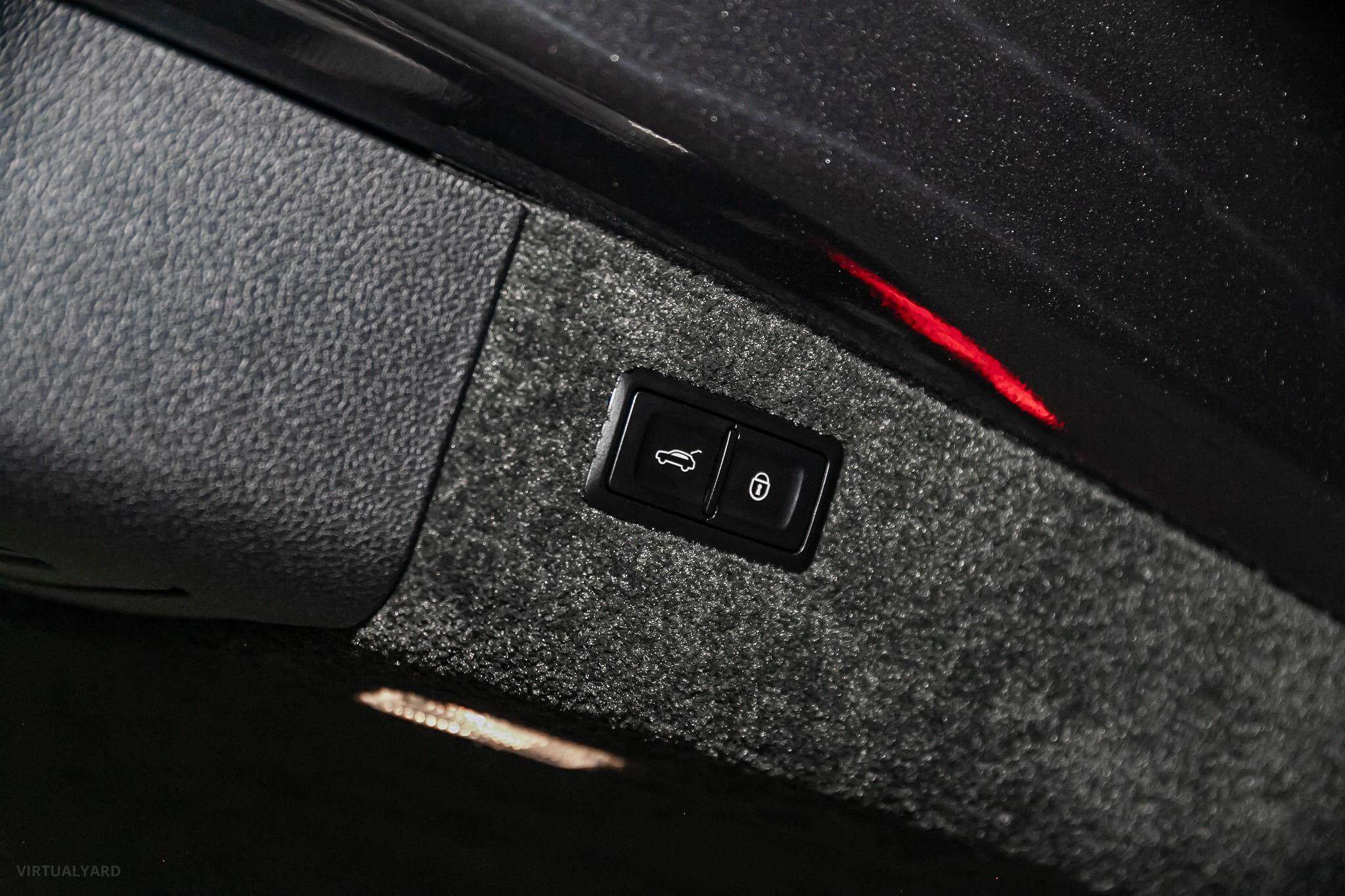 2017 Bentley Bentayga 4V Wagon 5dr Spts Auto 8sp AWD 6.0TT (5-st) [MY17] 