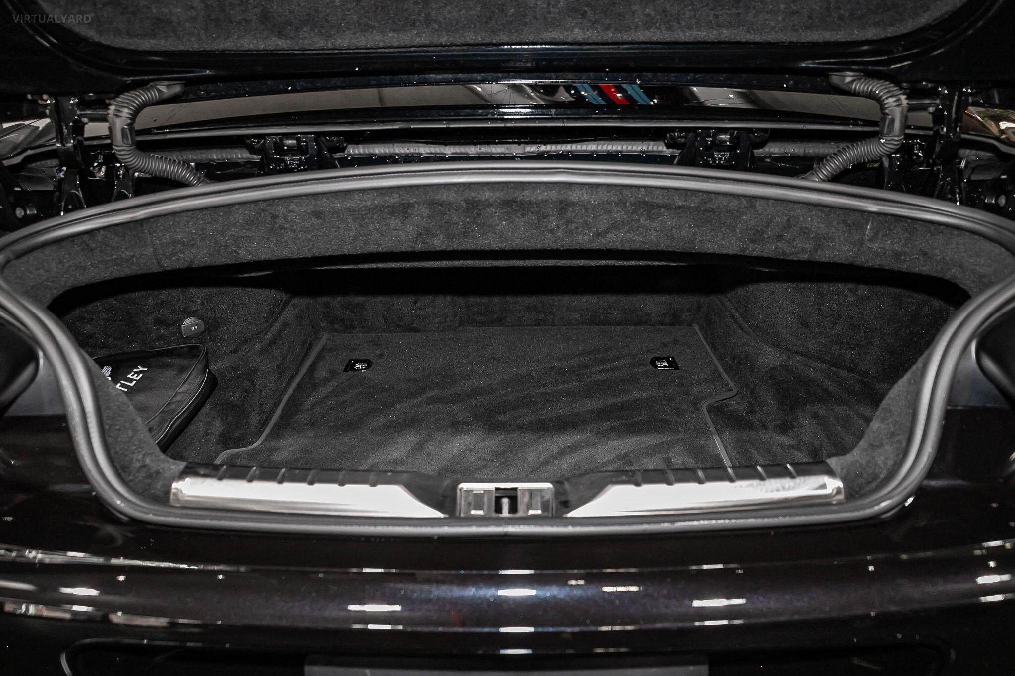 2023 Bentley Continental 3S GT S V8 Convertible 2dr DCT 8sp AWD 4.0TT [MY23] 