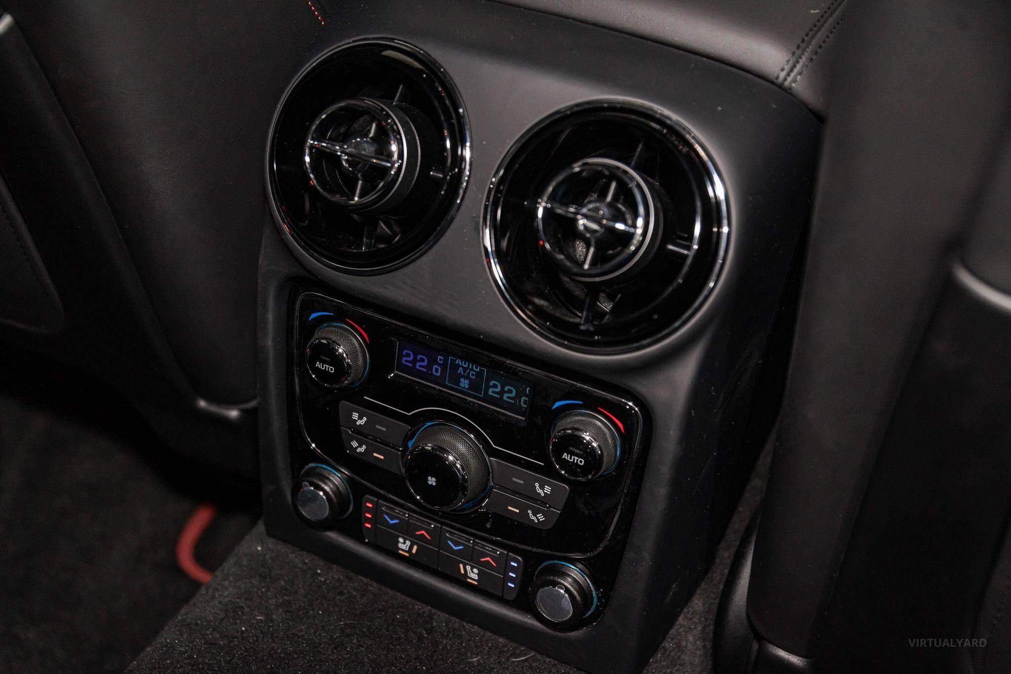 2019 Jaguar XJ X351 Autobiography Sedan LWB 4dr Spts Auto 8sp 5.0SC [MY19] 