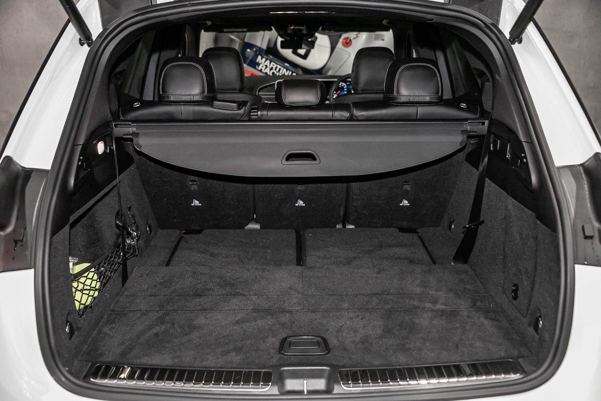 2022 MERCEDES-BENZ GLE-CLASS GLE53 AMG V167 