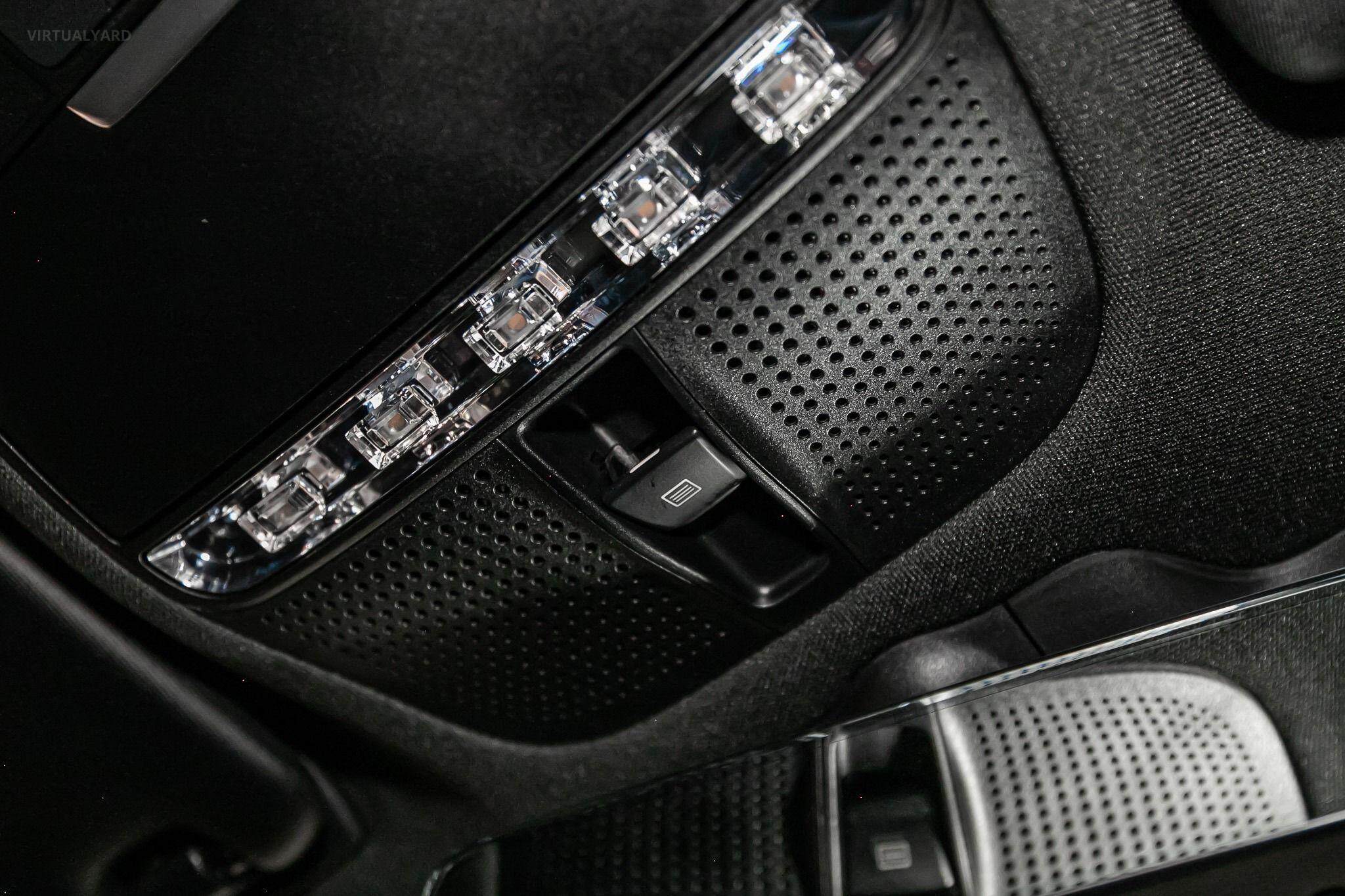 2021 Mercedes-Benz GLC-Class X253 GLC63 AMG S Wagon 5dr SPEEDSHIFT MCT 9sp 4MATIC+ 4.0TT [Sep] 