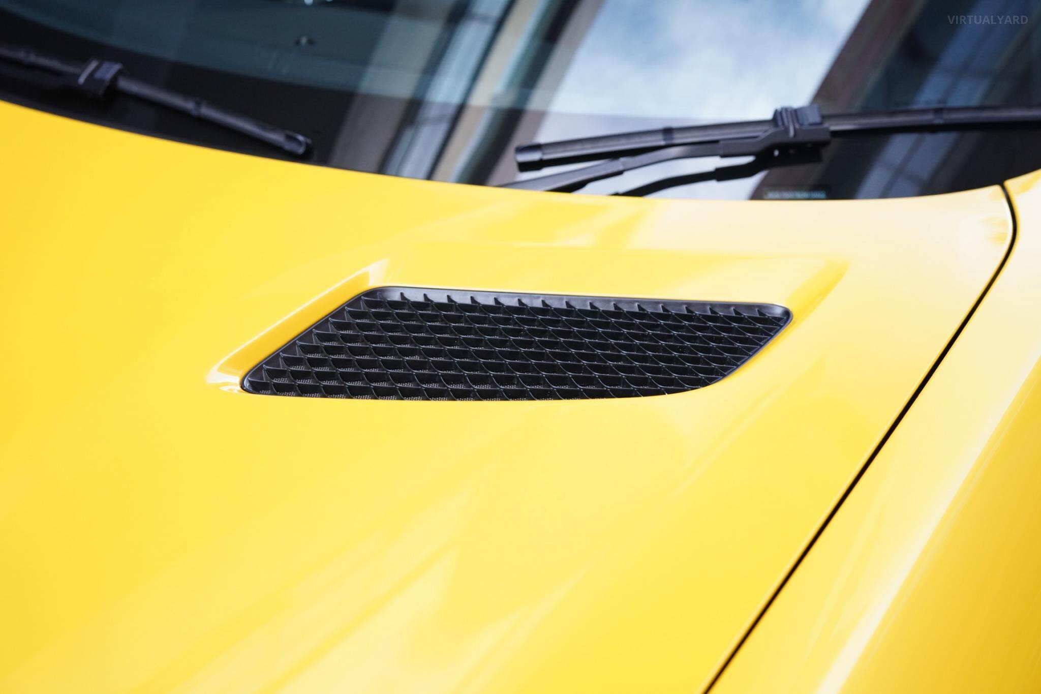 2016 Mercedes-Benz AMG GT C190 S Coupe 2dr SPEEDSHIFT DCT 7sp 4.0TT 