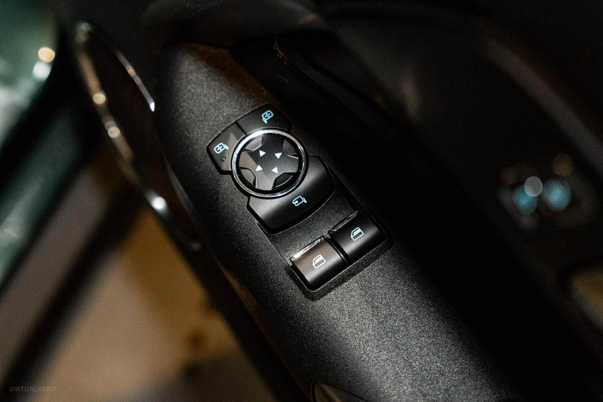 2019 Ford Mustang FN BULLITT Fastback 2dr Man 6sp, RWD 5.0i [MY19] 