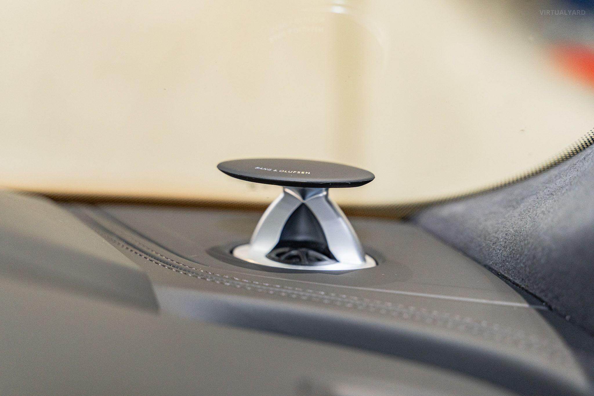 2024 Audi RS Q8 F1 TFSI Wagon 5dr Tiptronic 8sp quattro 4.0TT/12kW [MY23] 