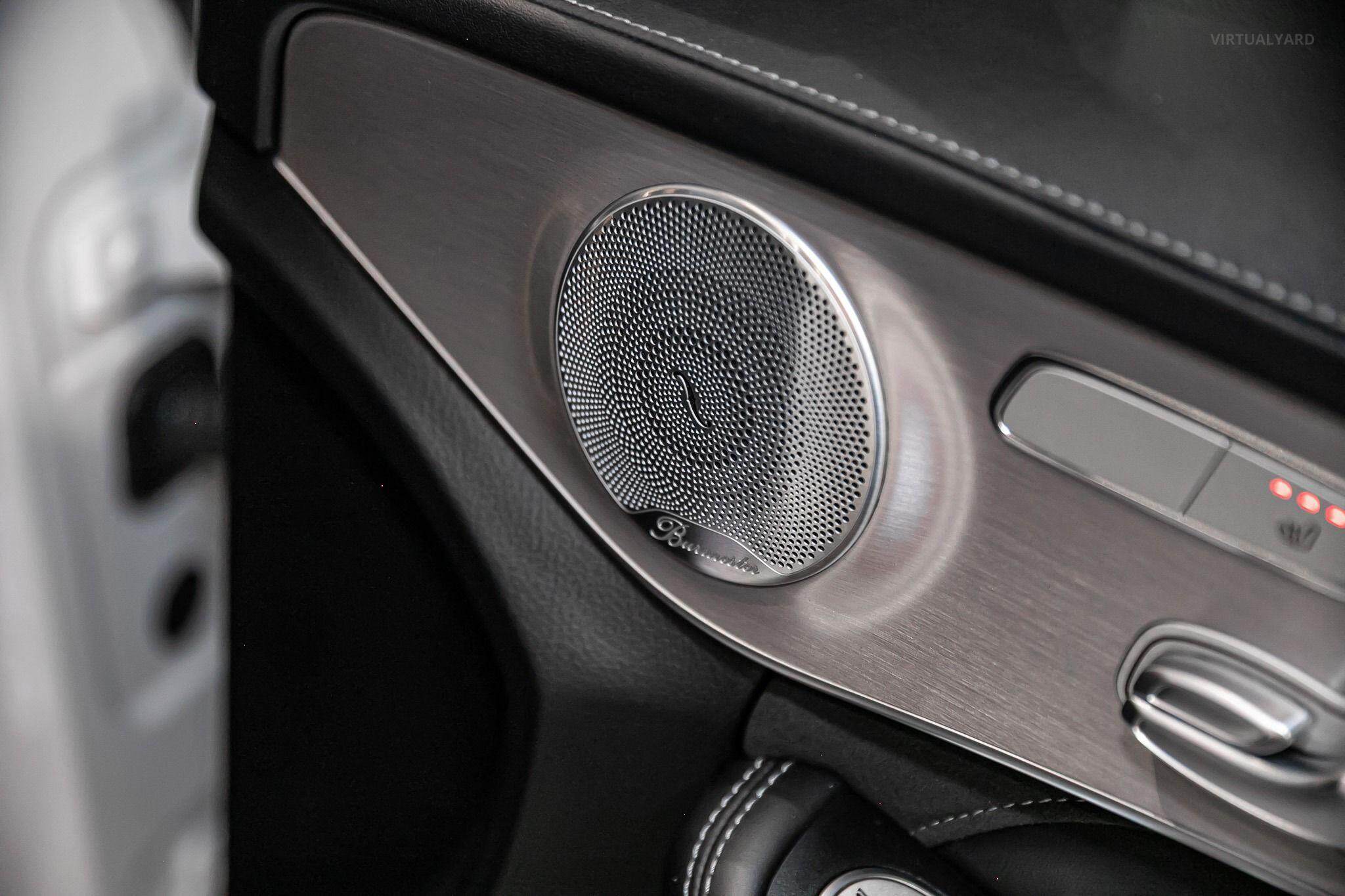 2021 Mercedes-Benz C-Class W205 C63 AMG S Sedan 4dr SPEEDSHIFT MCT 9sp 4.0TT 