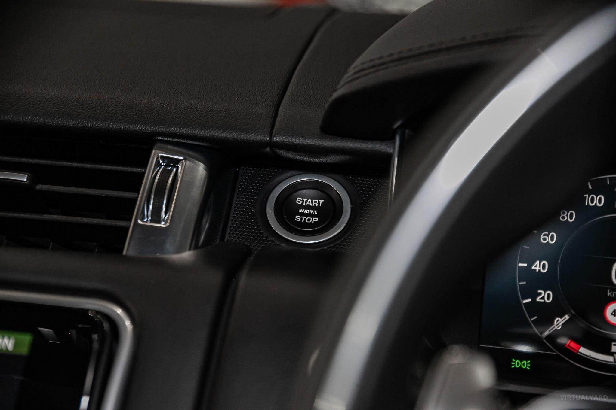 2020 Land Rover Range Rover Sport L494 SDV8 HSE Dynamic Wagon 5dr Spts Auto 8sp 4x4 4.4DTT [MY20] 