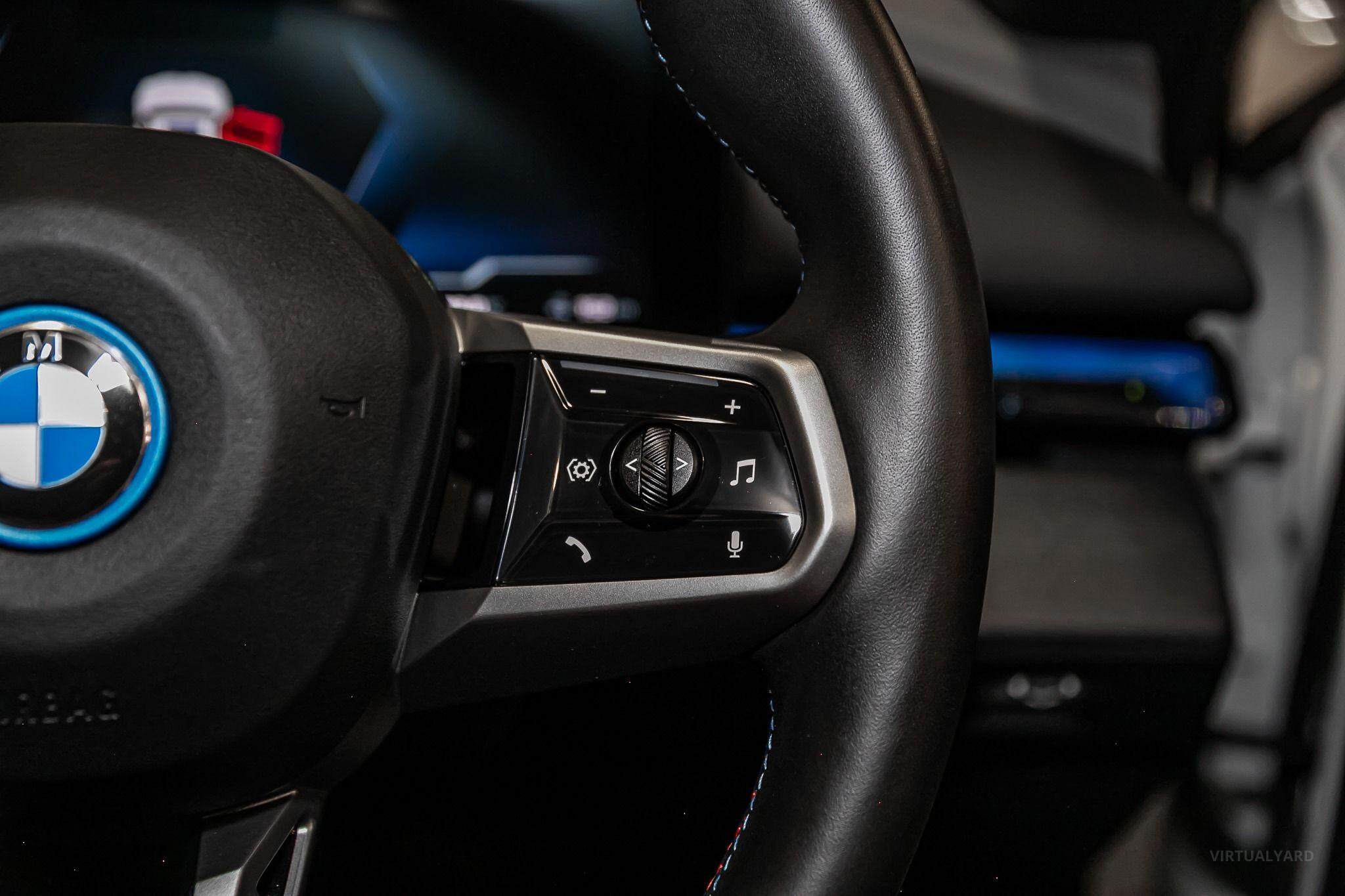 2025 BMW i5 G61 M60 xDrive Touring 5dr Reduction Gear 1sp AWD 442kW 