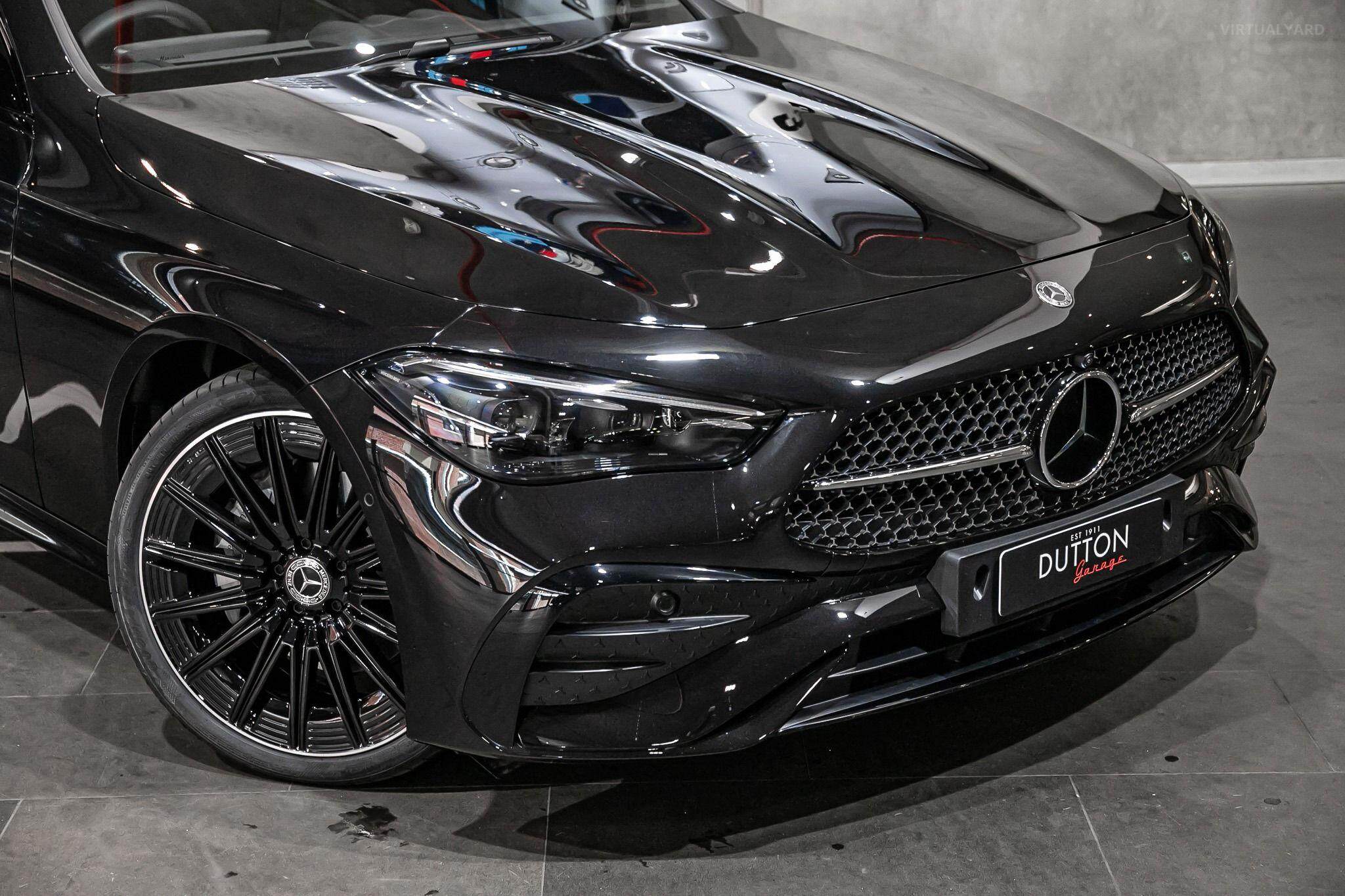 2024 MERCEDES BENZ CLE CLASS CLE 300 C236 