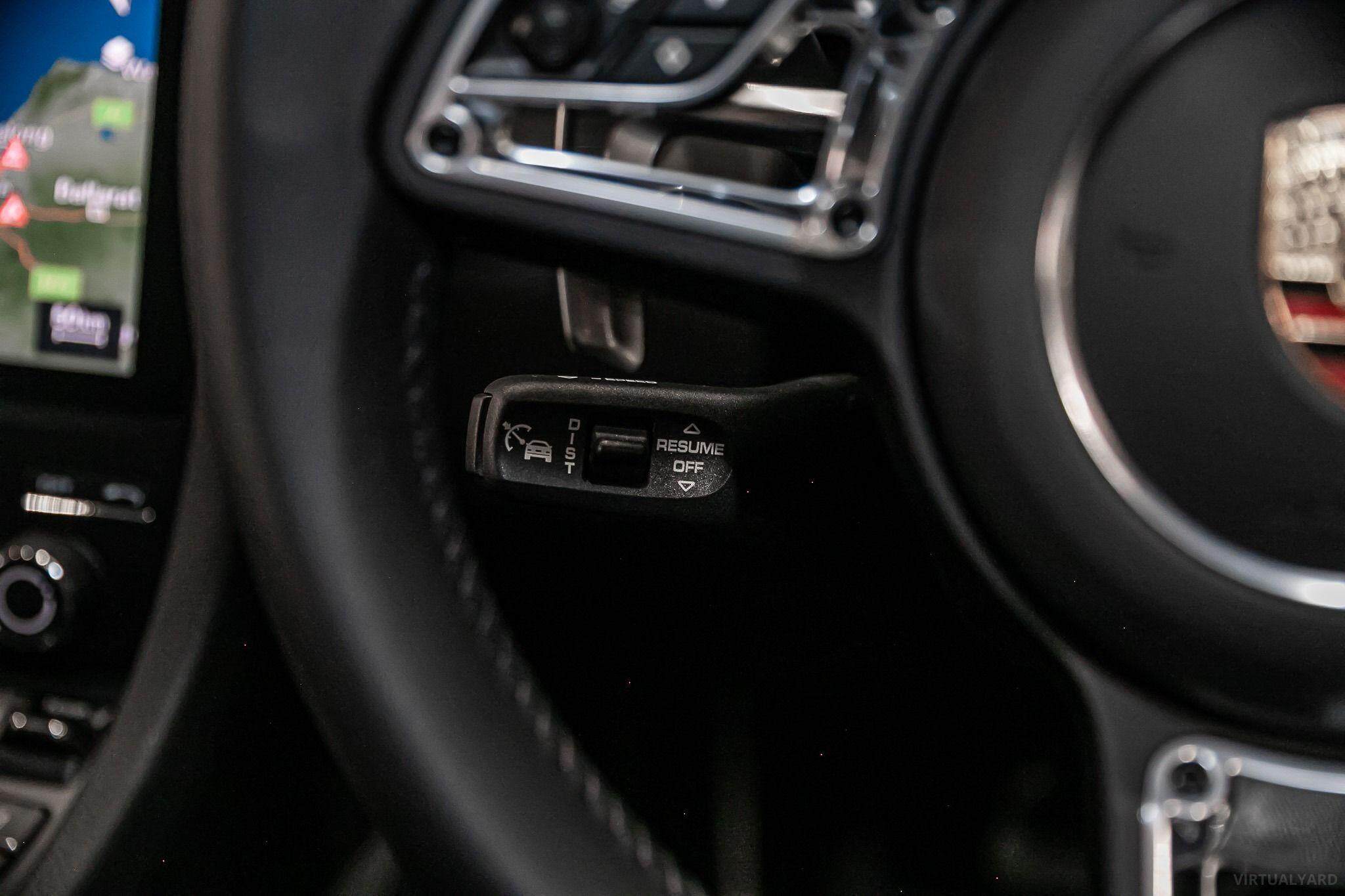 2024 PORSCHE 718 CAYMAN S 982 