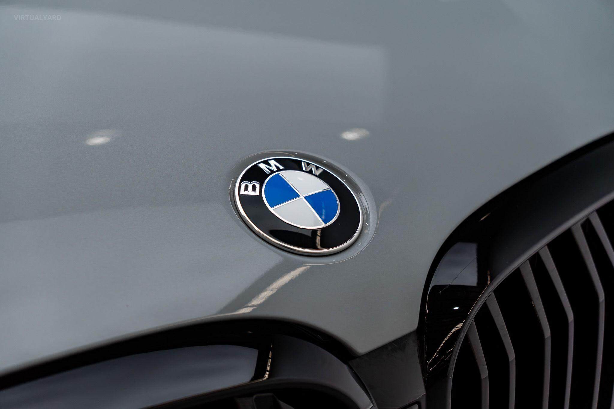 2023 BMW X4 M F98 LCI Competition Coupe 5dr M Steptronic 8sp M xDrive 3.0T [Apr] 
