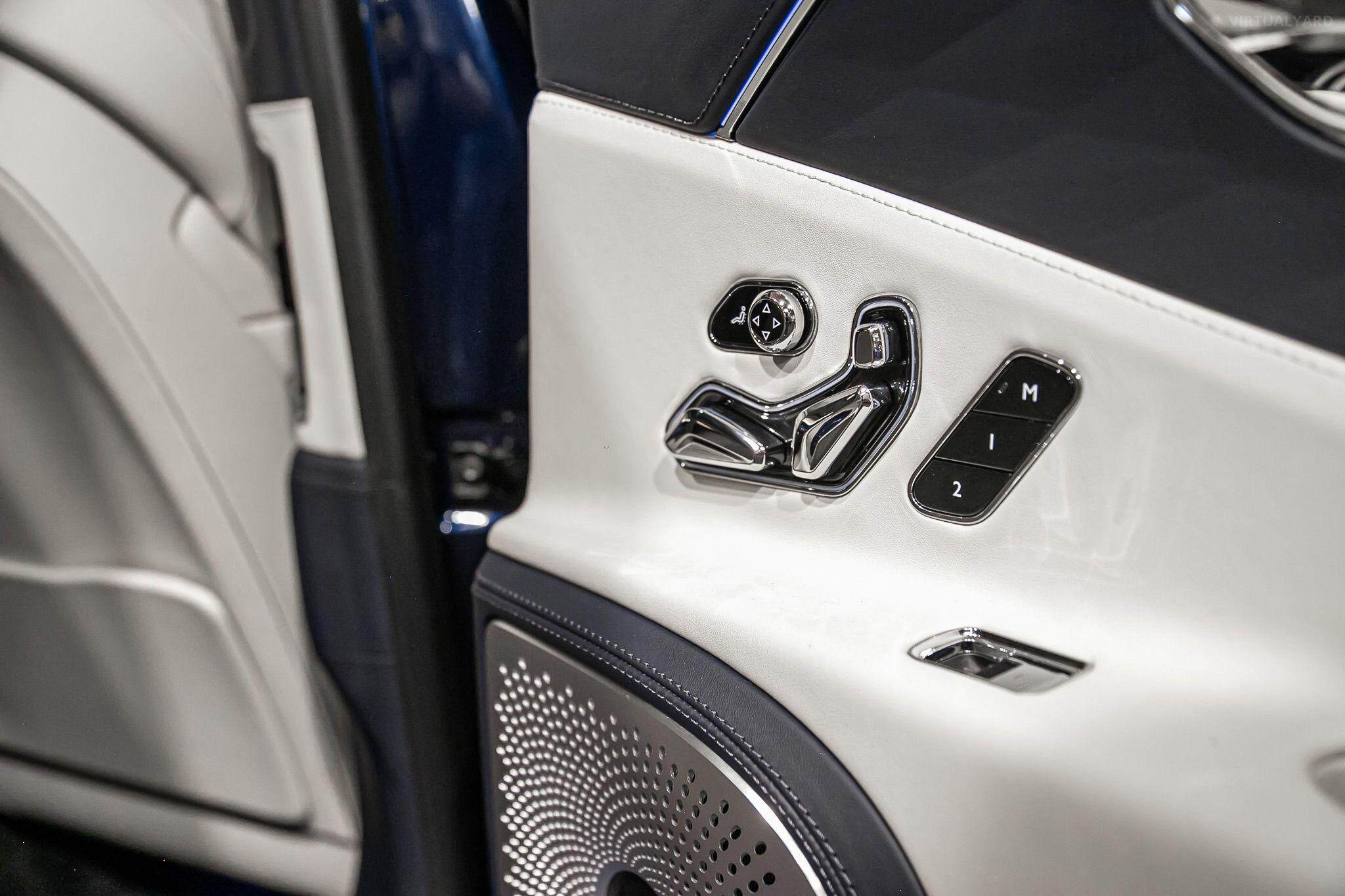 2021 Bentley Flying Spur 3S Sedan 4dr DCT 8sp AWD 6.0TT [MY21] 