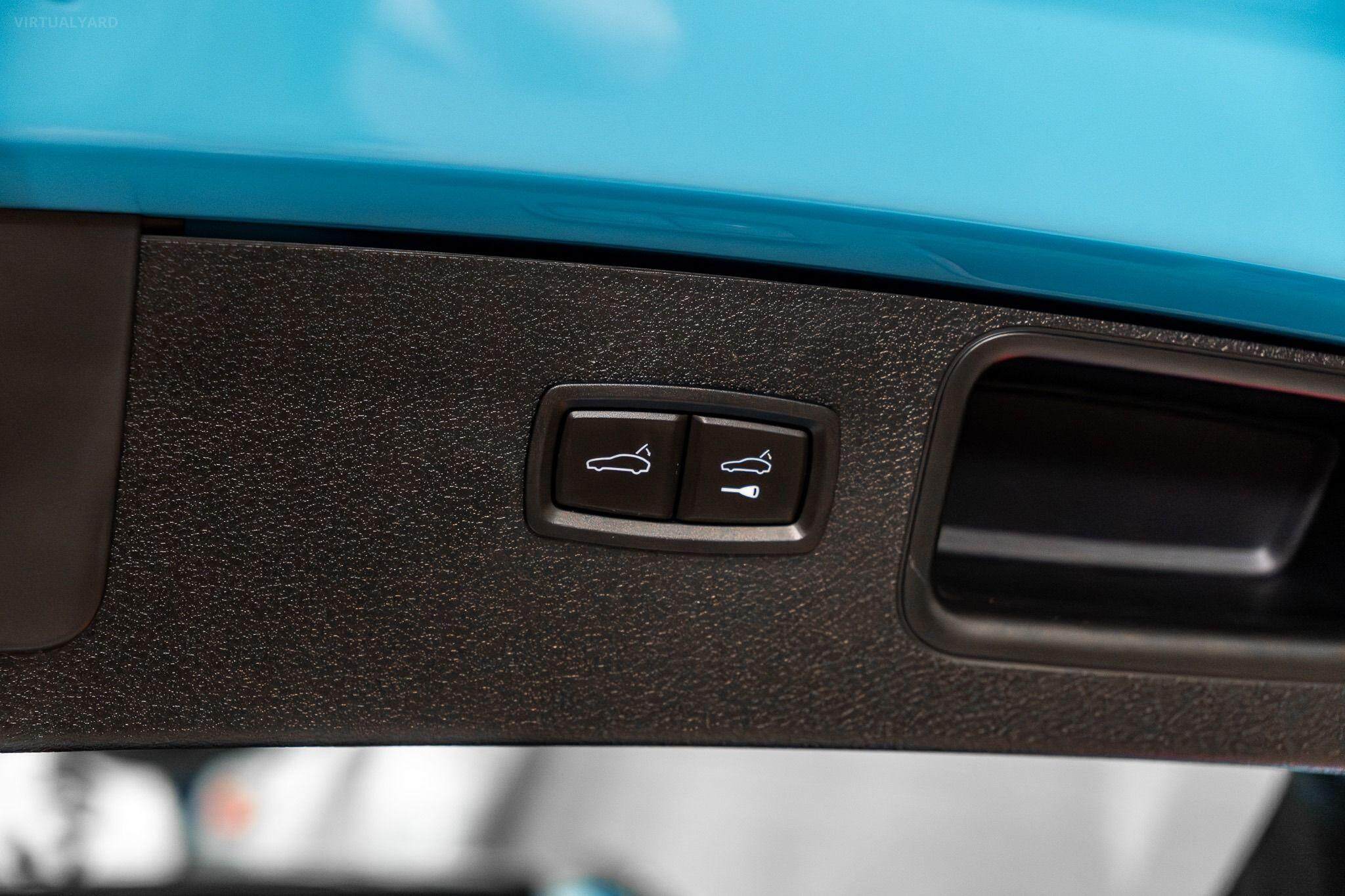 2019 Porsche Macan 95B S Wagon 5dr PDK 7sp AWD 3.0T [MY19] 