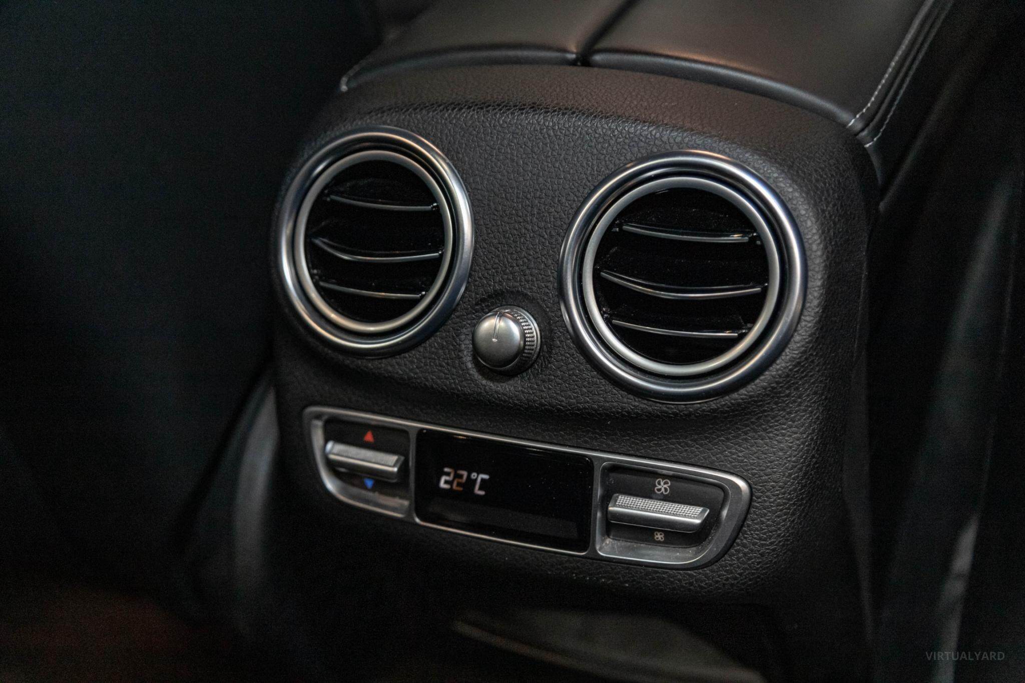 2016 Mercedes-Benz C-Class W205 C63 AMG S Sedan 4dr SPEEDSHIFT MCT 7sp 4.0TT [Jan] 