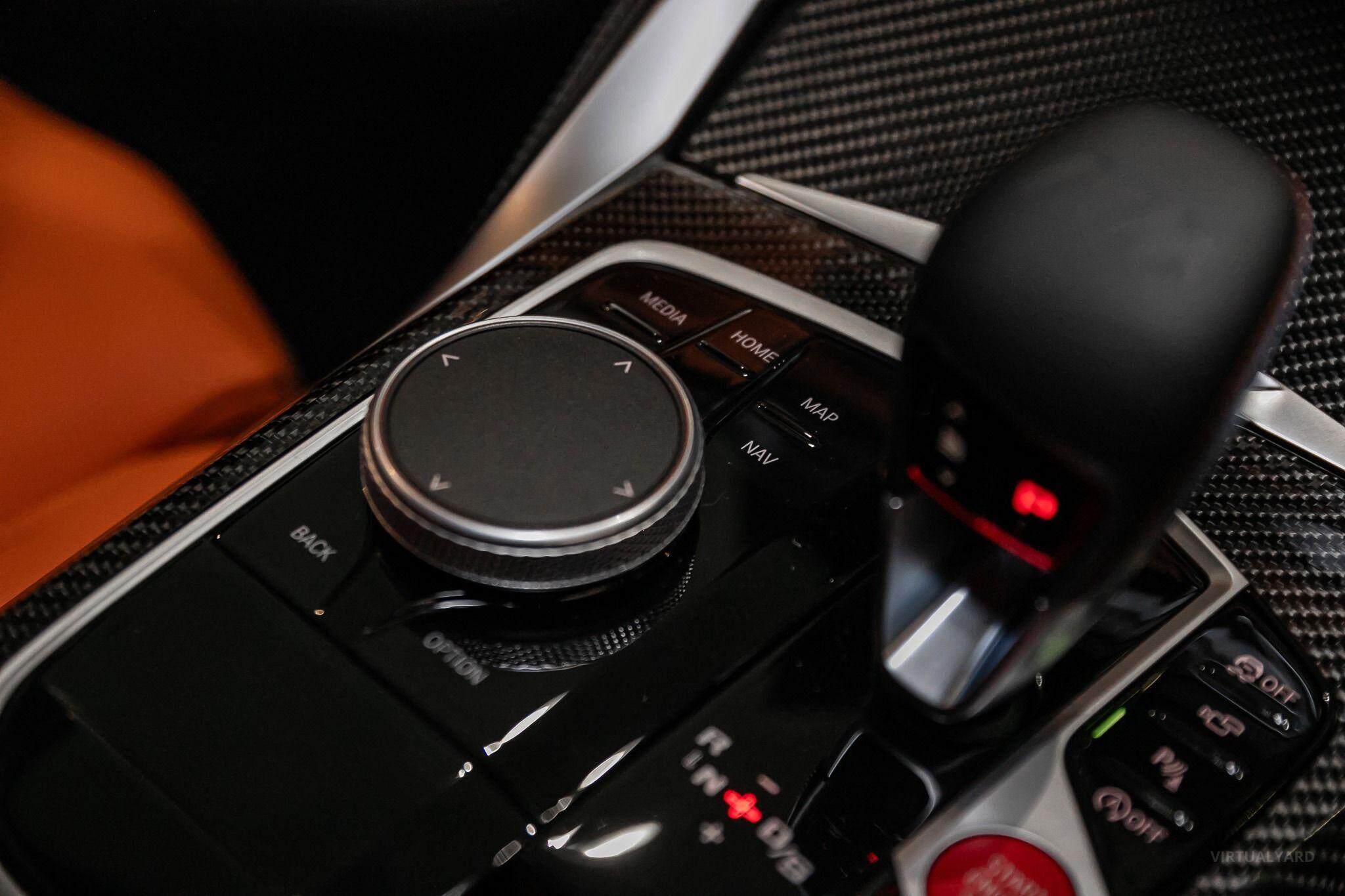 2023 BMW M3 G81 Competition Touring 5dr M Steptronic 8sp M xDrive 3.0TT [Jan] 